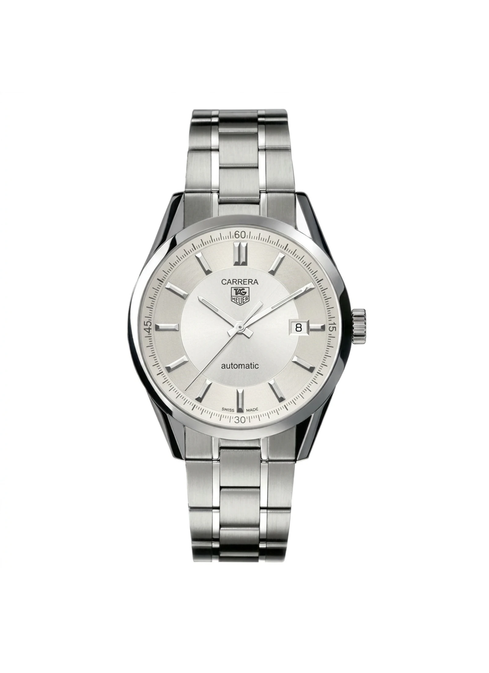 TAG Heuer Carrera Calibre 5 WV211A.BA0787