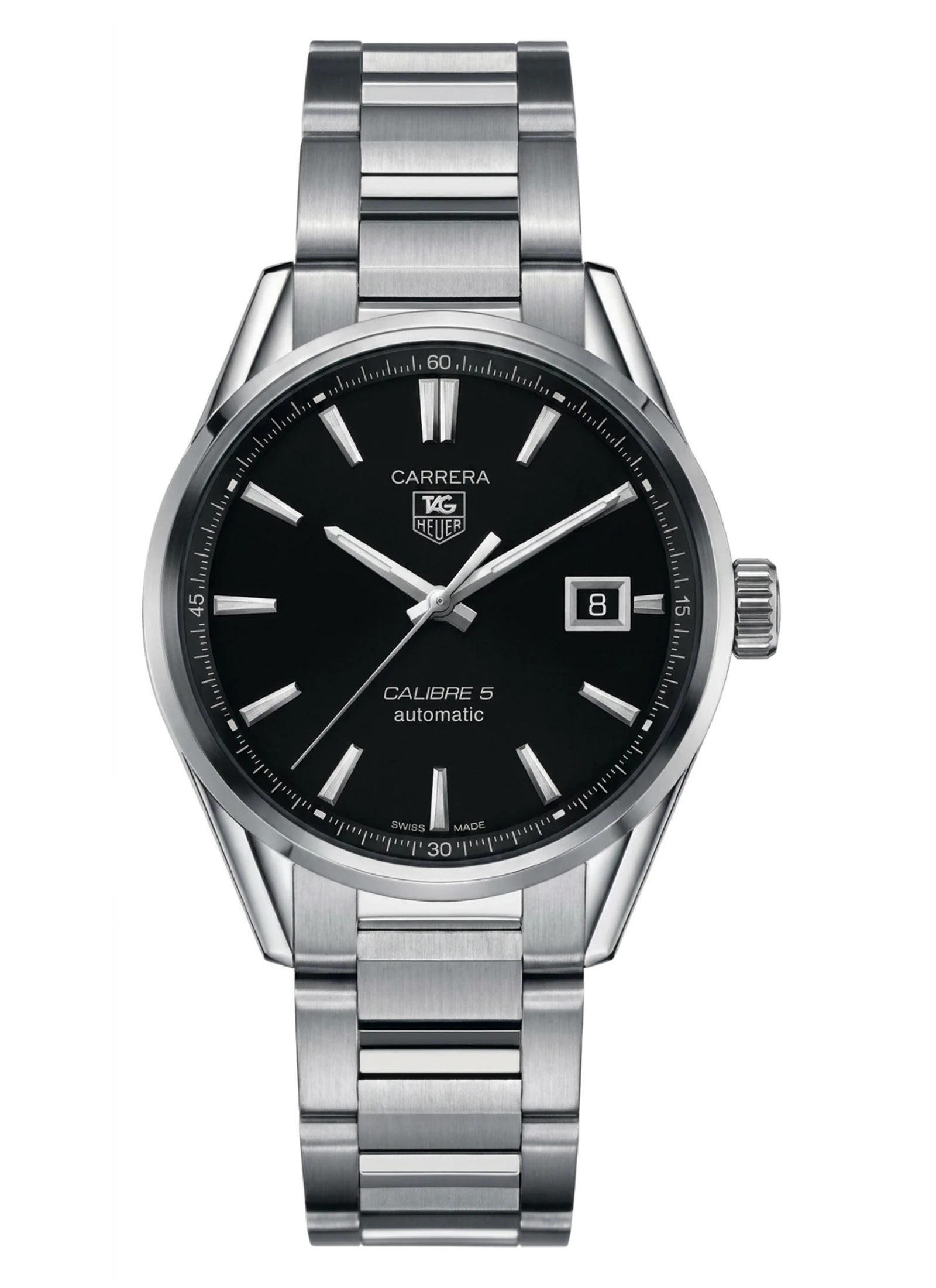 TAG Heuer Carrera Calibre 5 WAR211A.BA0782