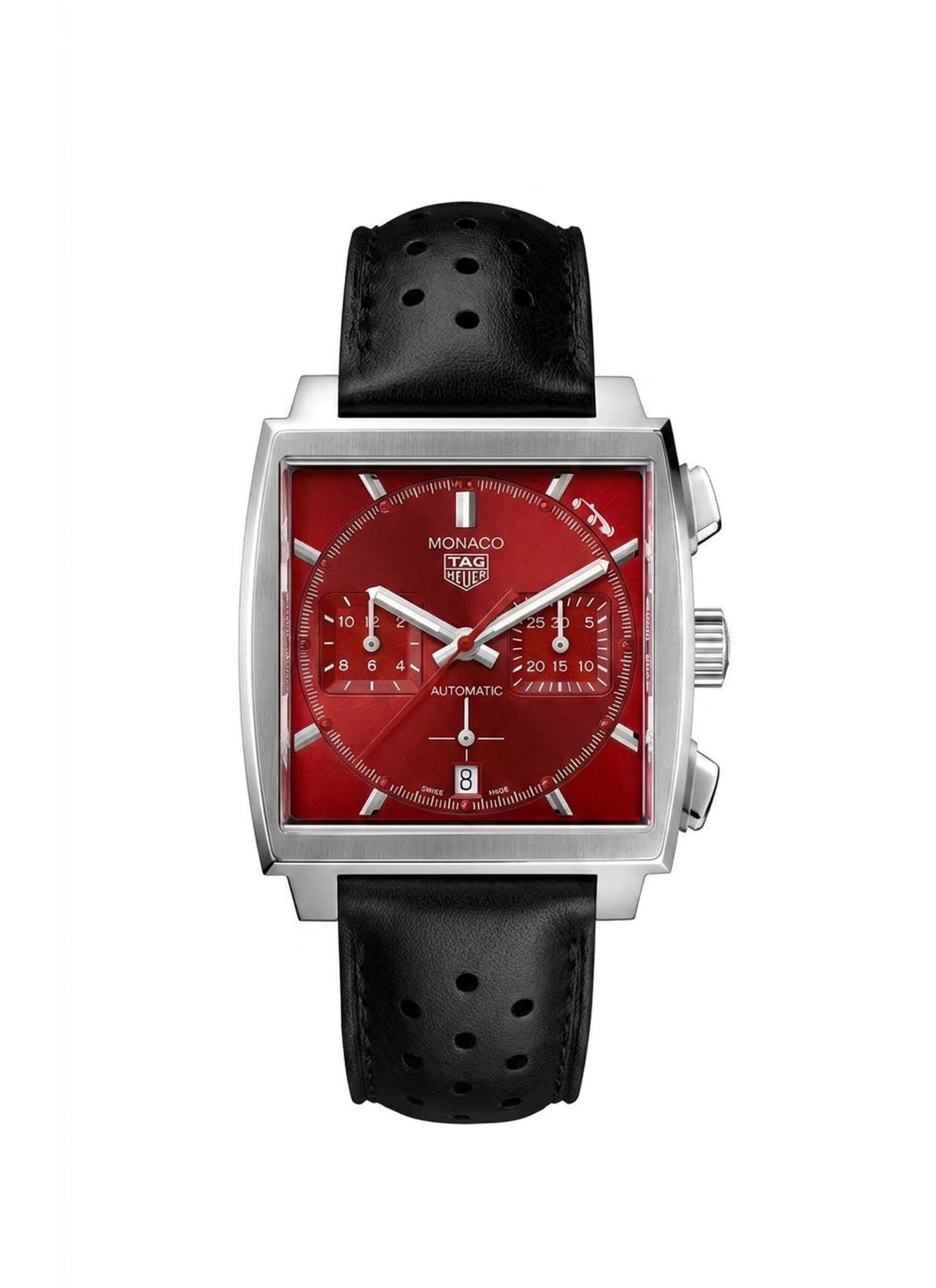 TAG Heuer x Grand Prix De Monaco Historique CBL2114.FC6486