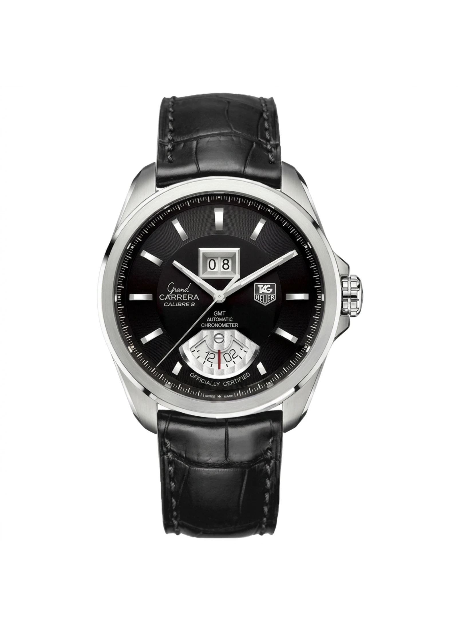 TAG Heuer Grand Carrera WAV5111.FC6225