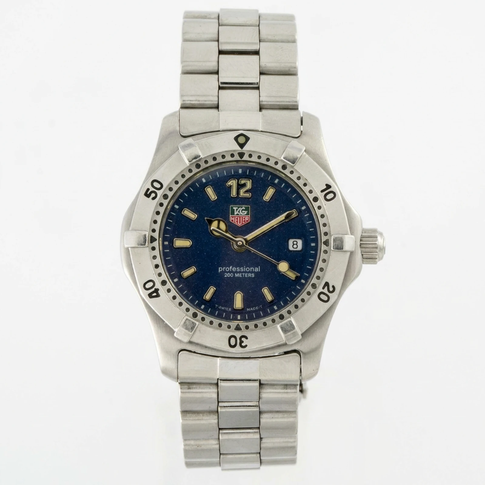 TAG Heuer 2000 WK1313