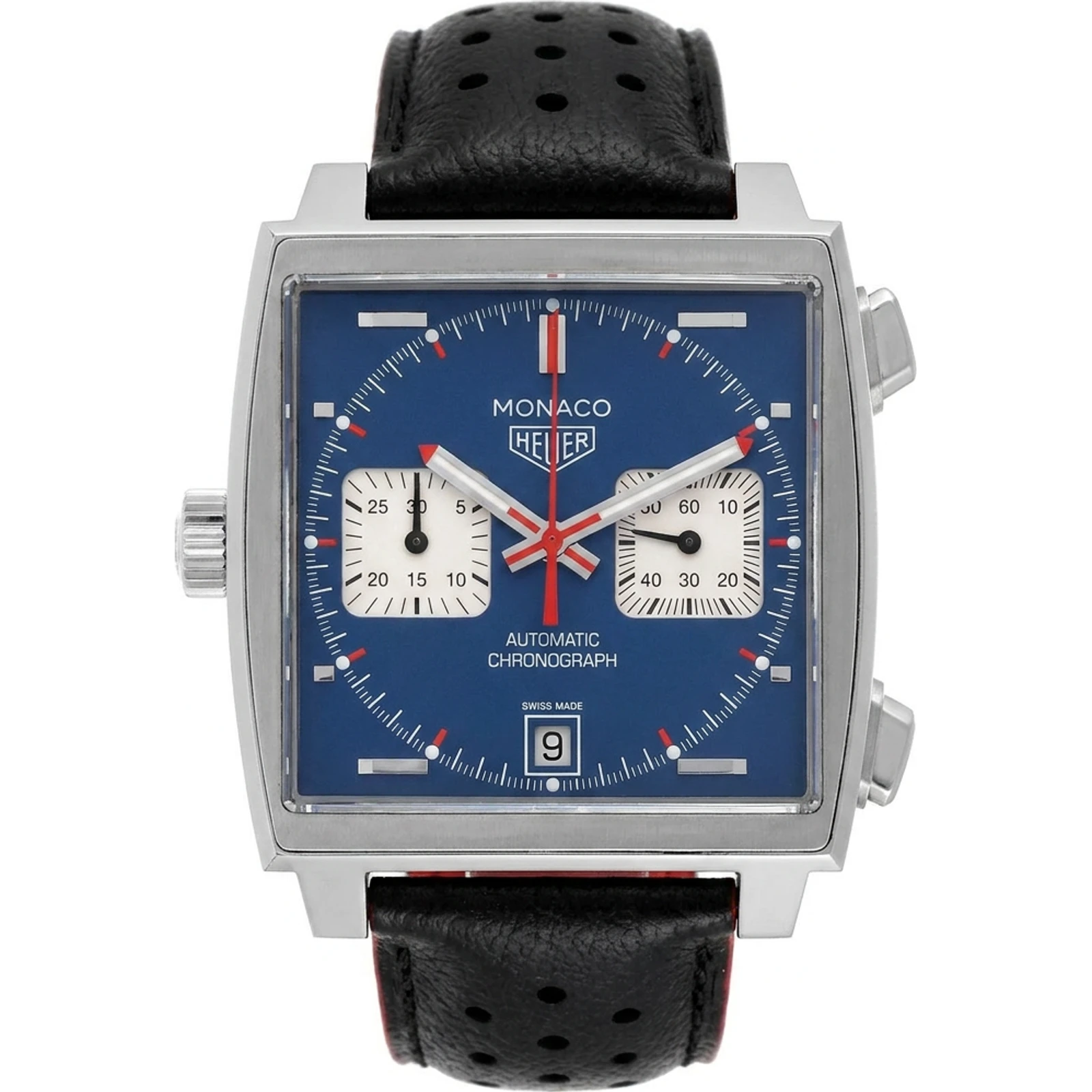 TAG Heuer Monaco Calibre 11 CAW211P