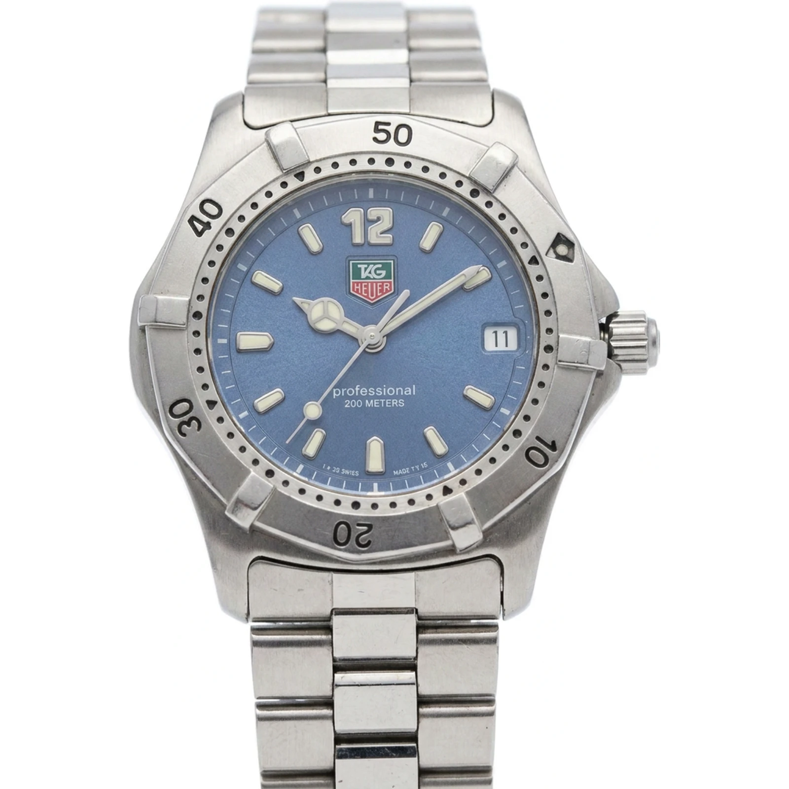 TAG Heuer 2000 WK1113