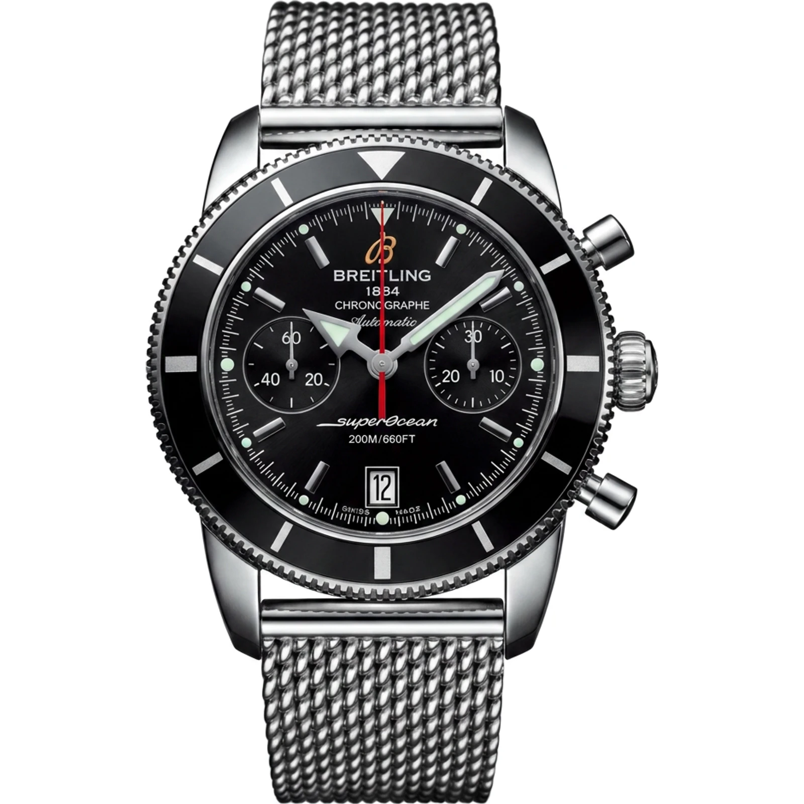 Breitling Superocean Heritage Chronograph A2337024/BB81