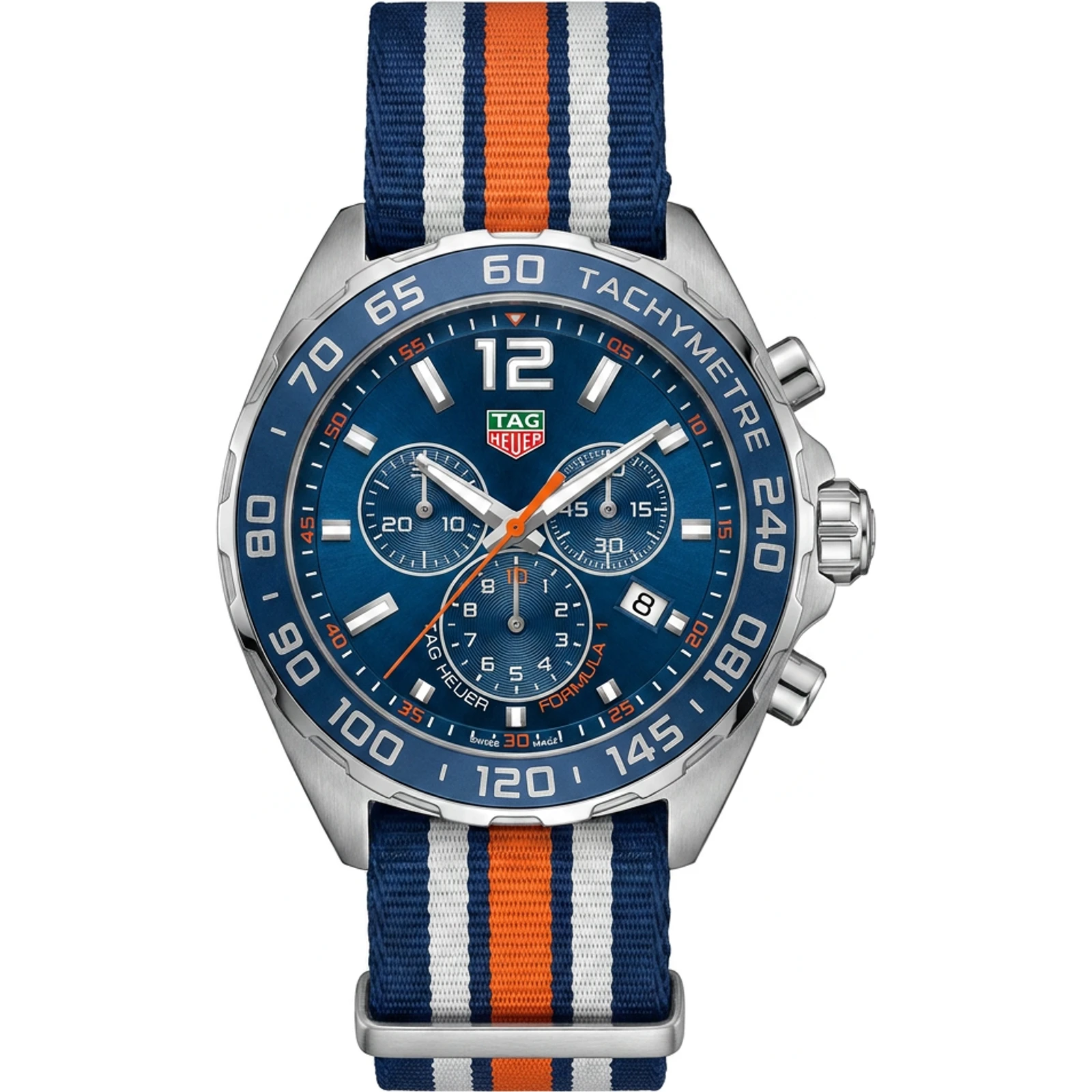 TAG Heuer Formula 1 Quartz CAZ1014
