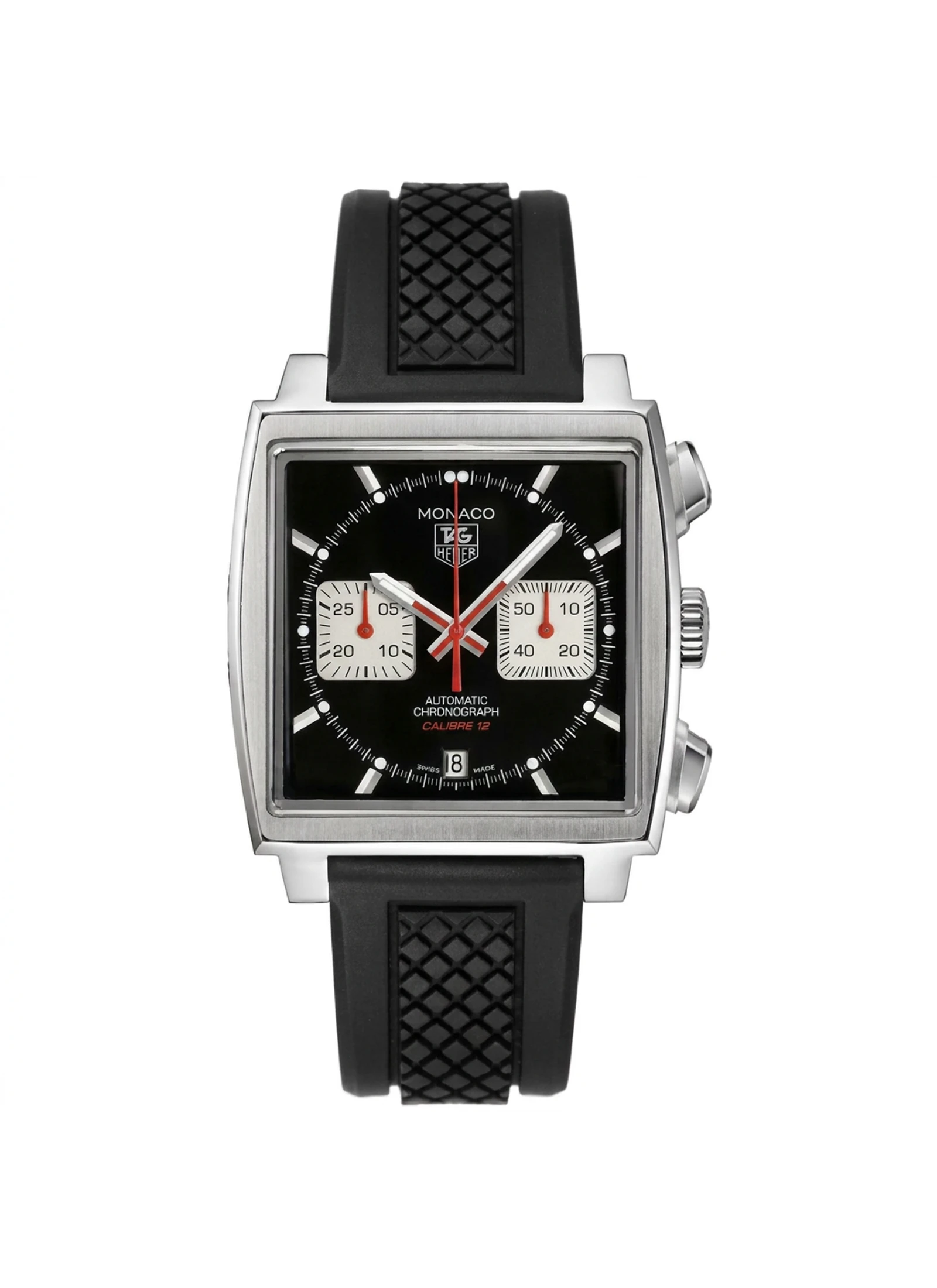 TAG Heuer Monaco Carbon Limited Edition CAW2119 250 Pieces