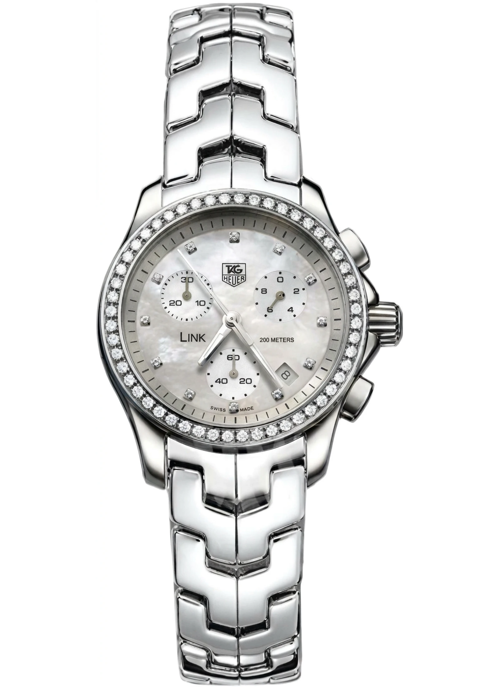 TAG Heuer Link Lady CJF1314.BA0580