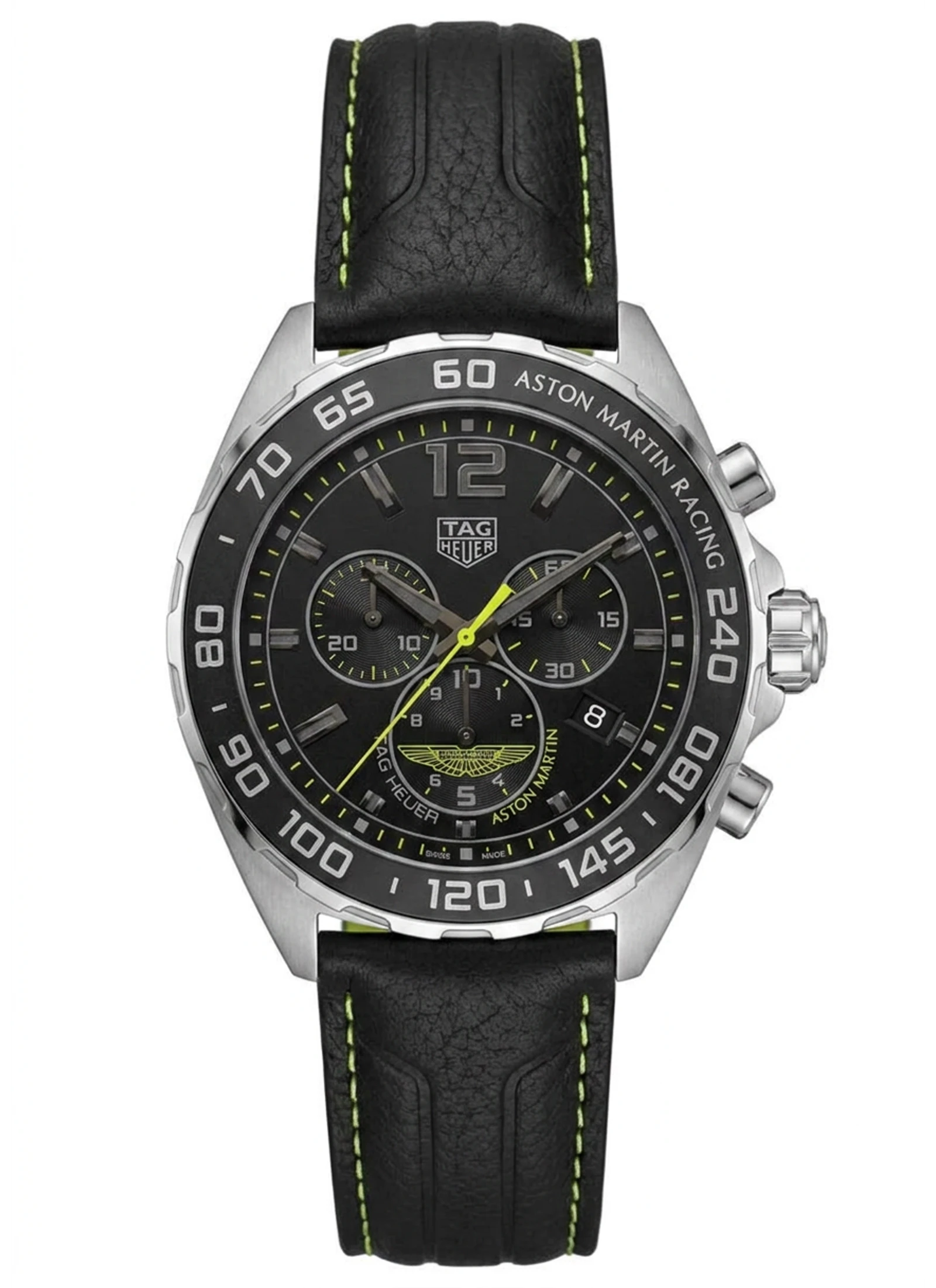 TAG Heuer Formula 1 Quartz CAZ101N.FC8243
