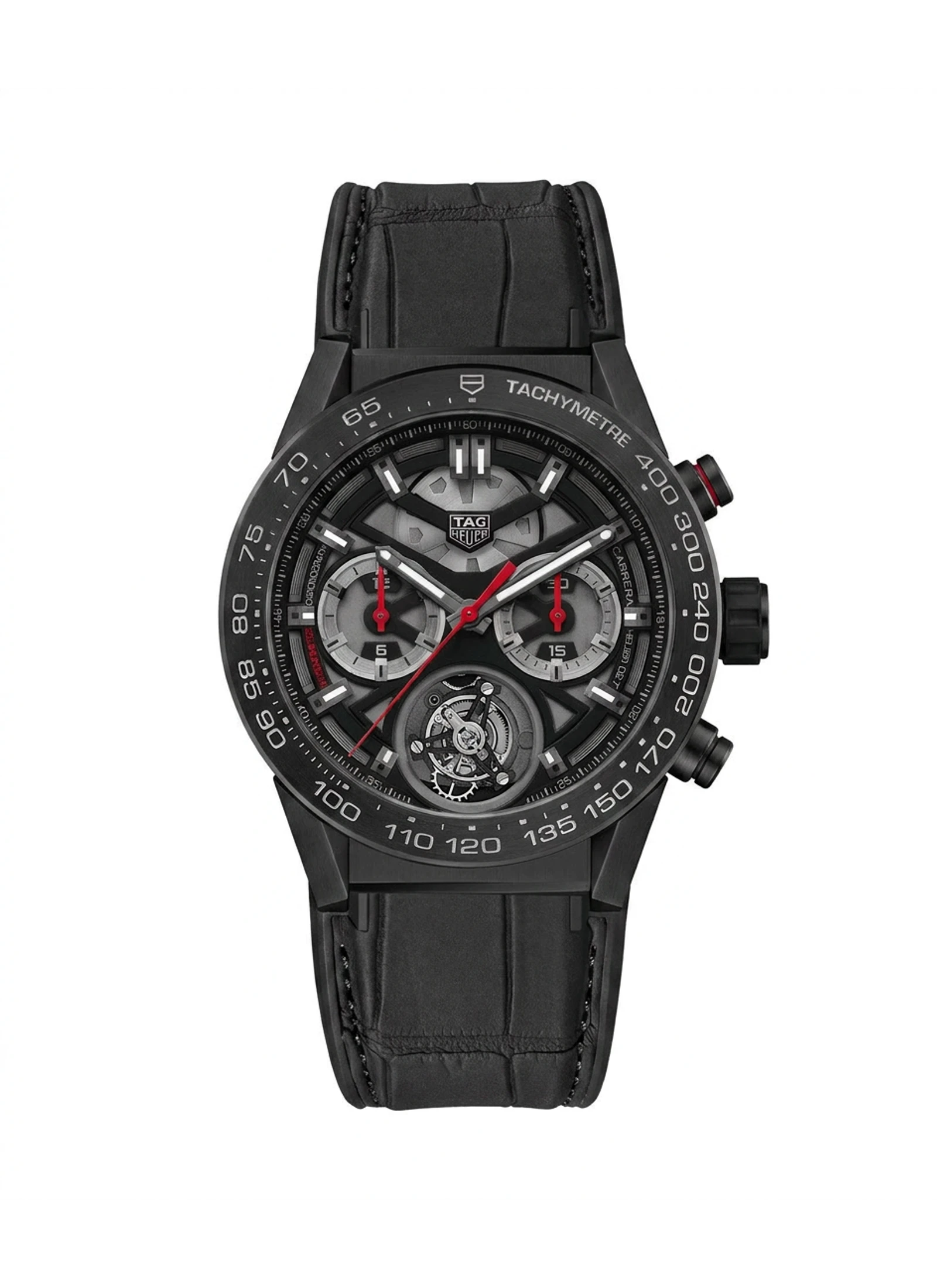TAG Heuer Carrera Heuer-02T CAR5A8Y.FC6377