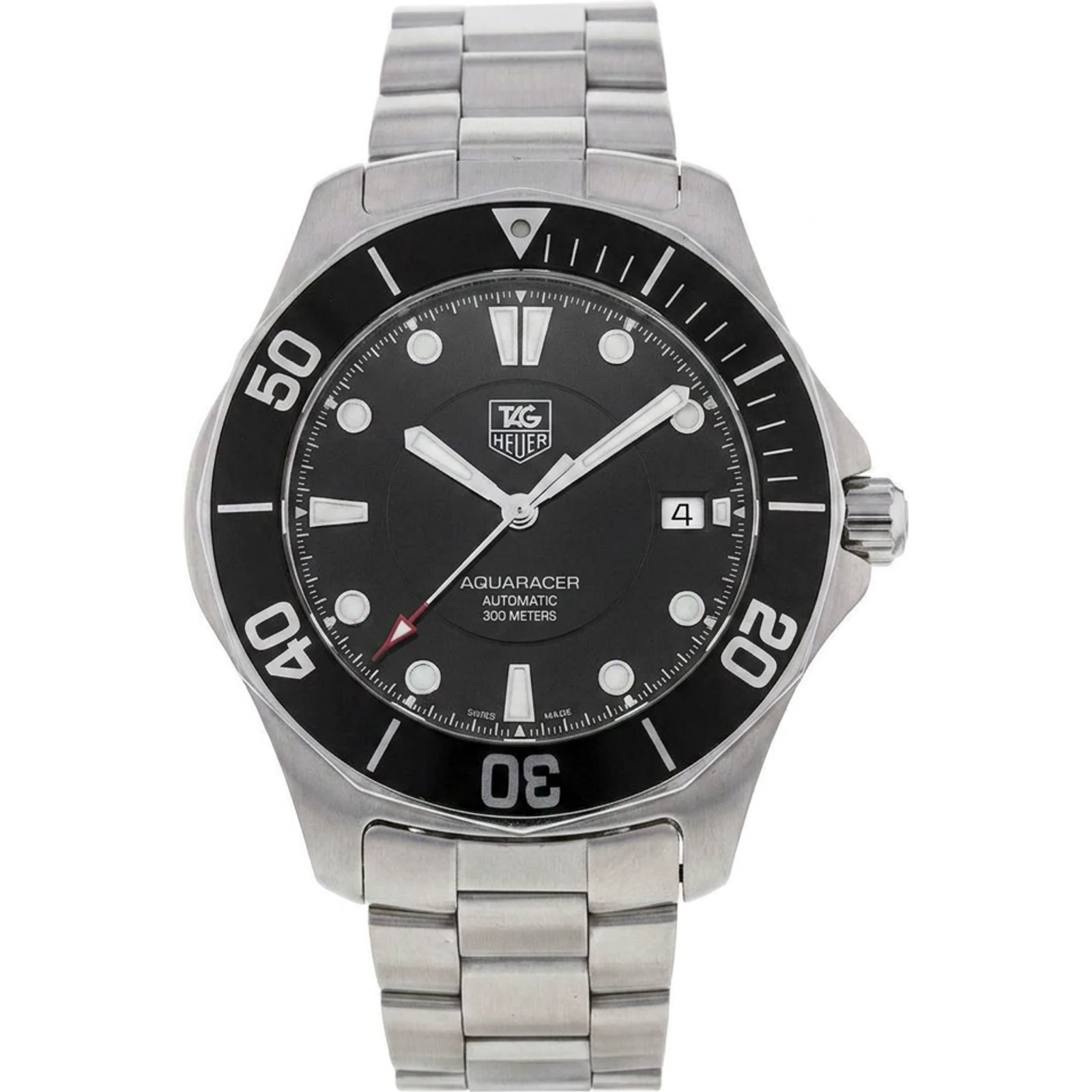 TAG Heuer Aquaracer WAB2010
