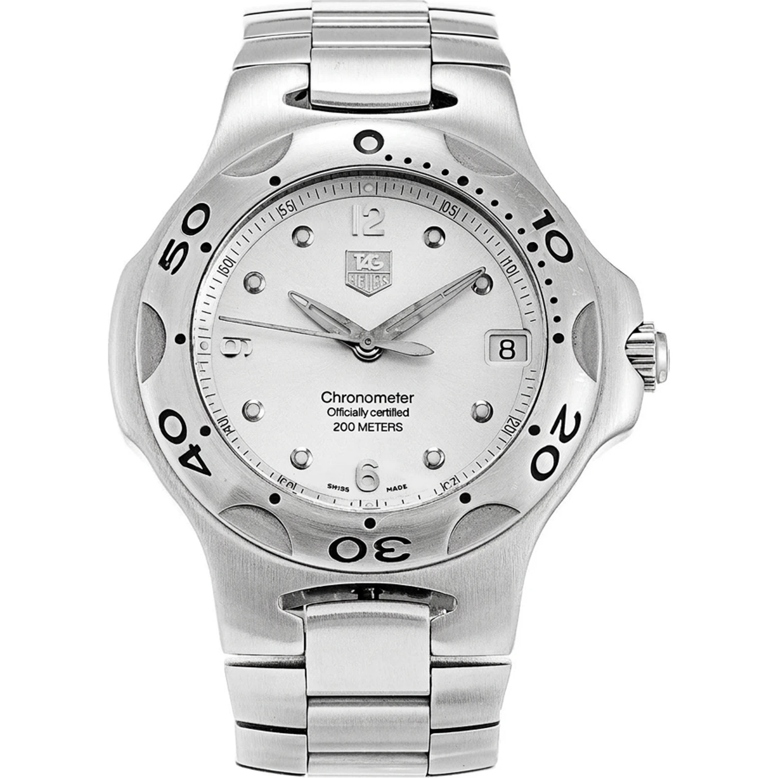 TAG Heuer Kirium WL5110