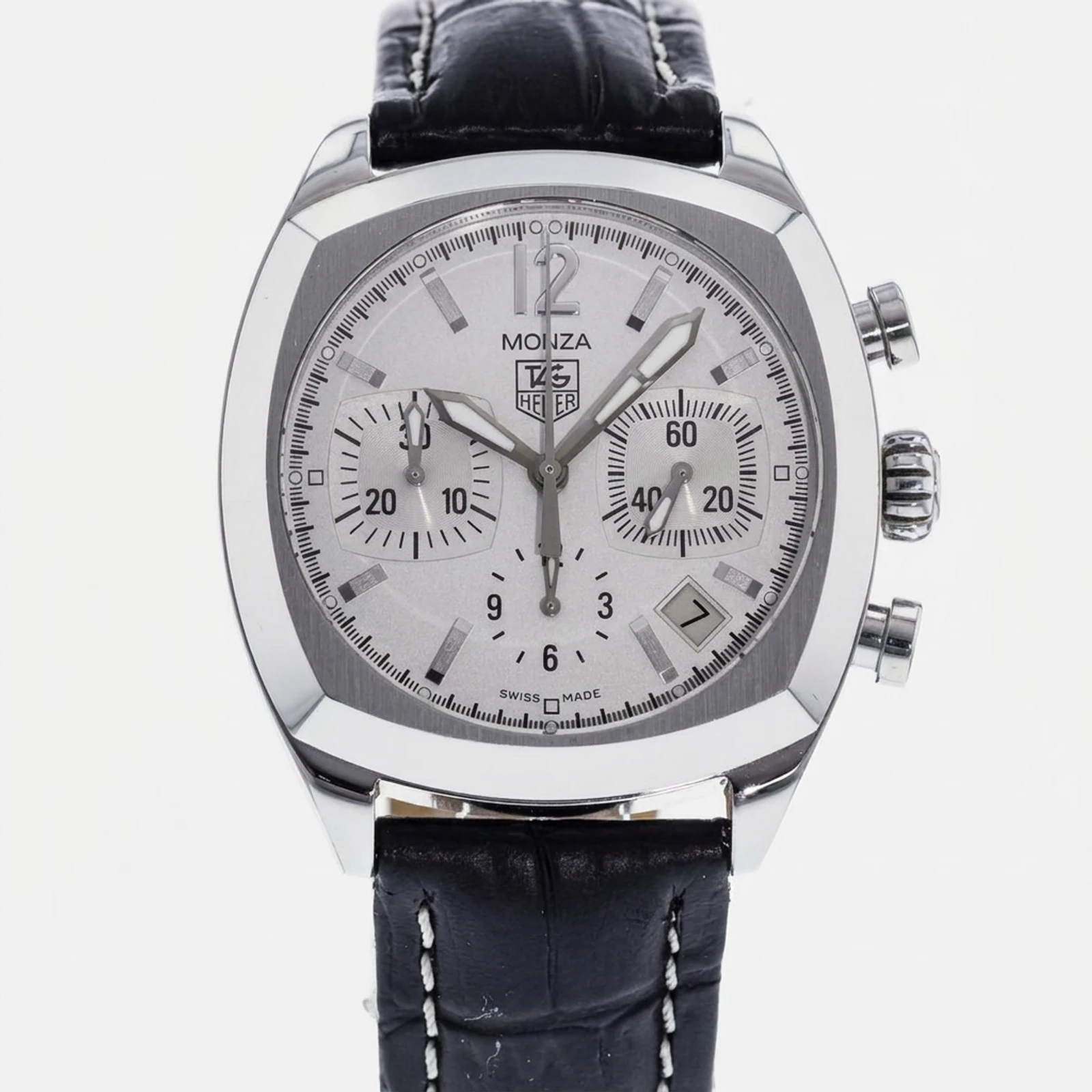TAG Heuer Monza CR2114-0