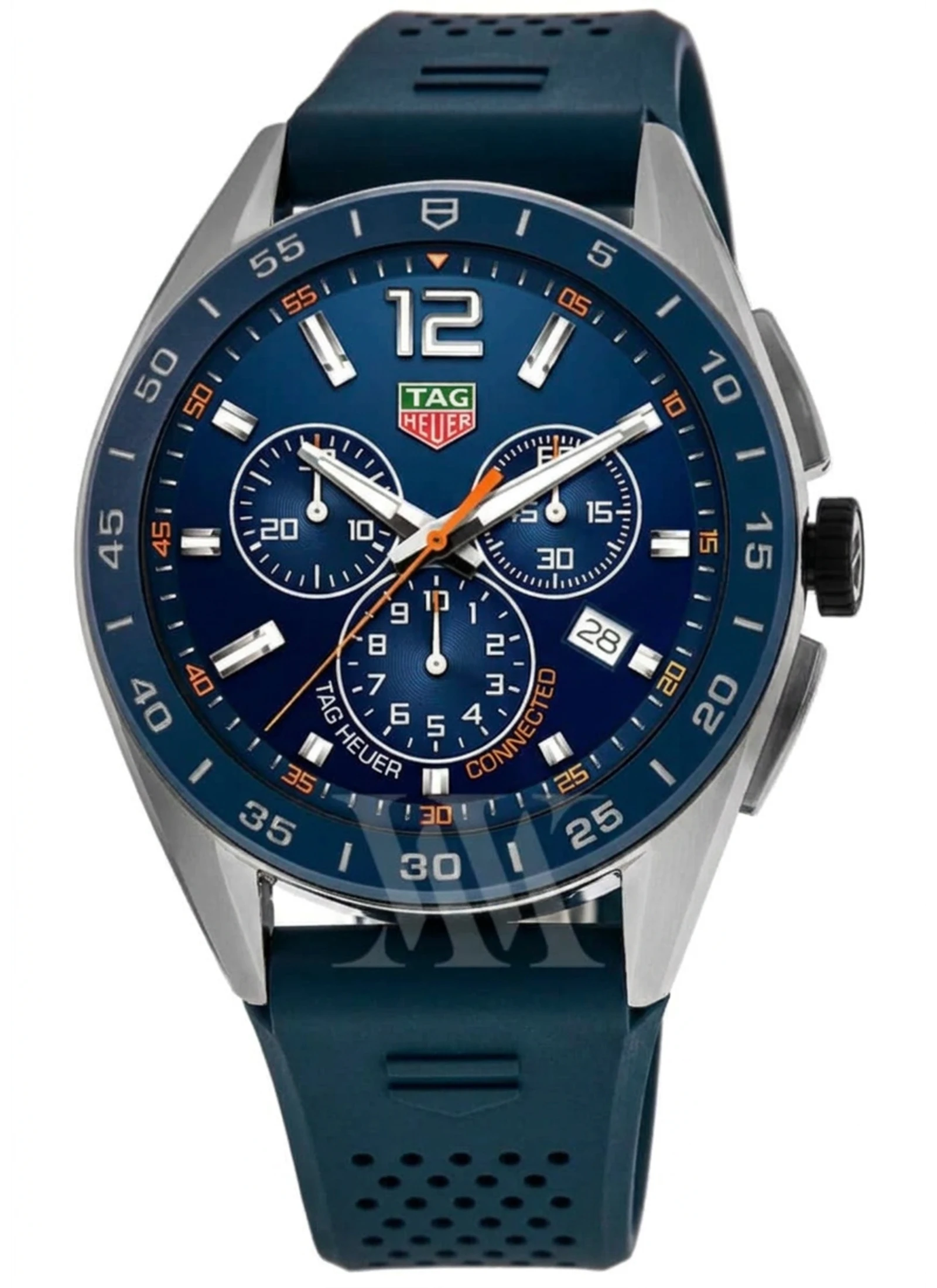 TAG Heuer Connected SBR8A11.BT6260