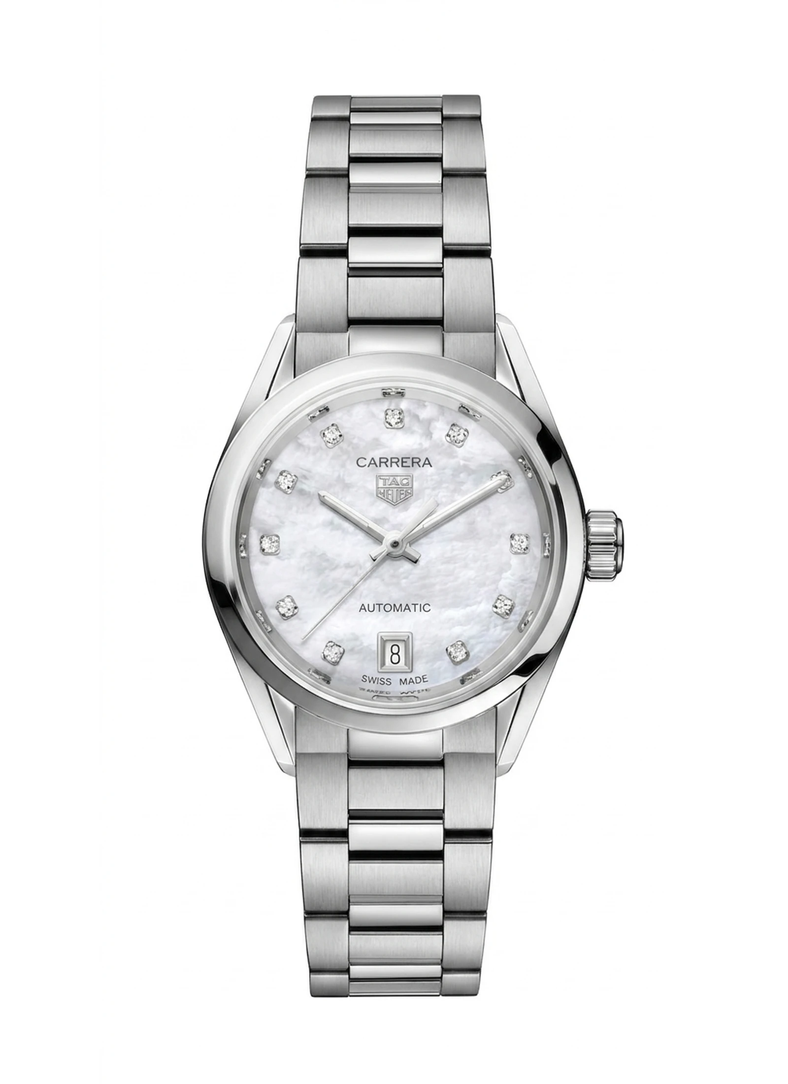 TAG Heuer Carrera Lady WBN2412.BA0621