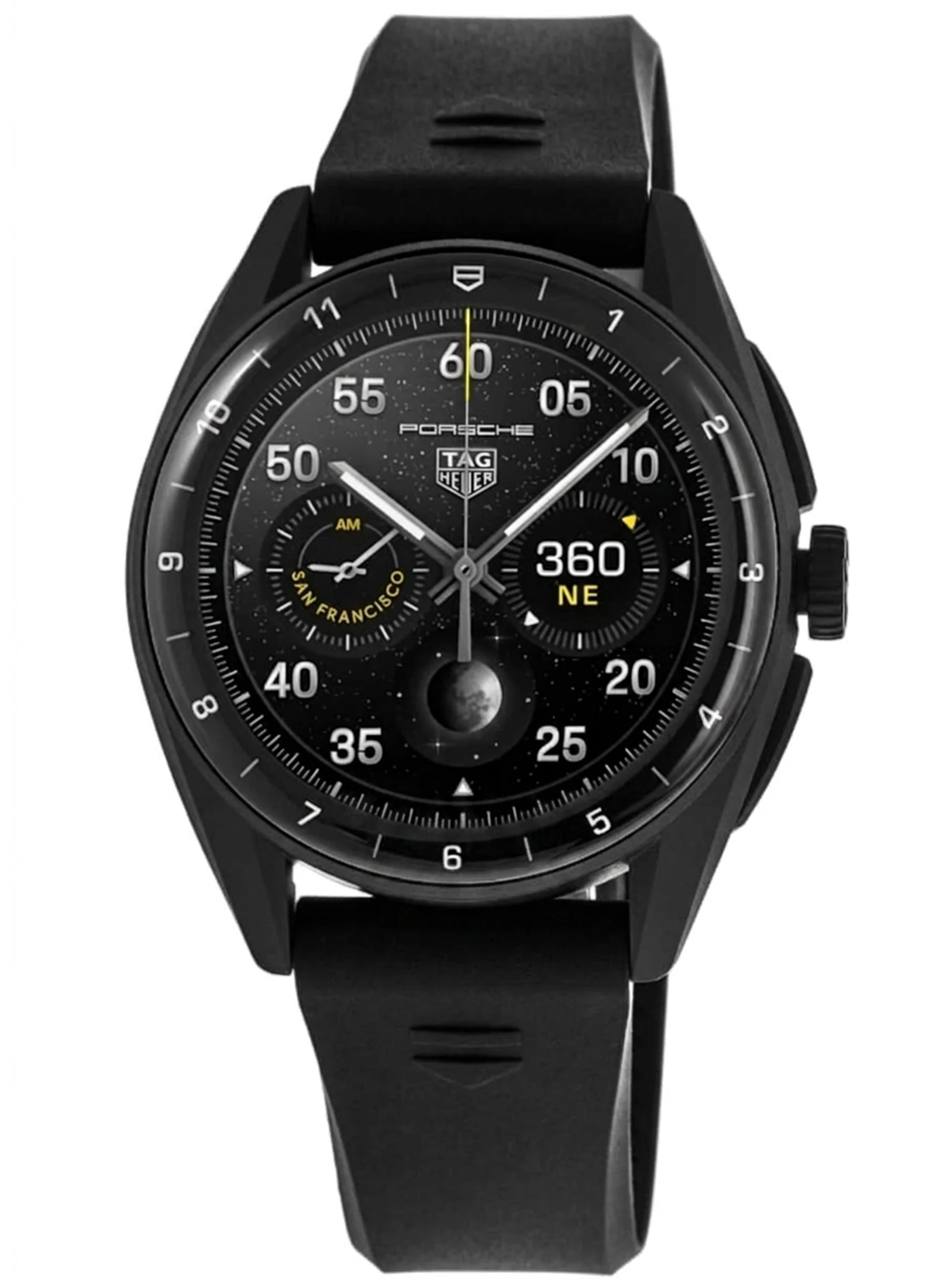 TAG Heuer Connected SBR8081.BT6299