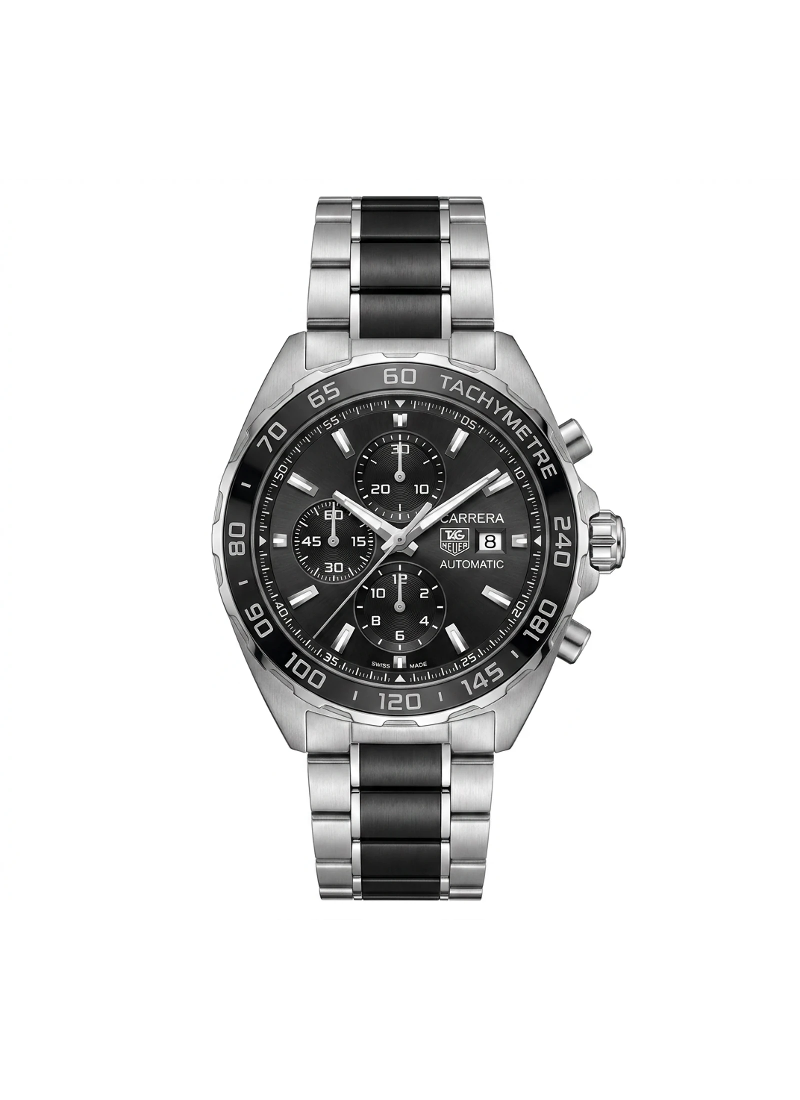 TAG Heuer Formula 1 Chronograph CAZ1011.BA0843