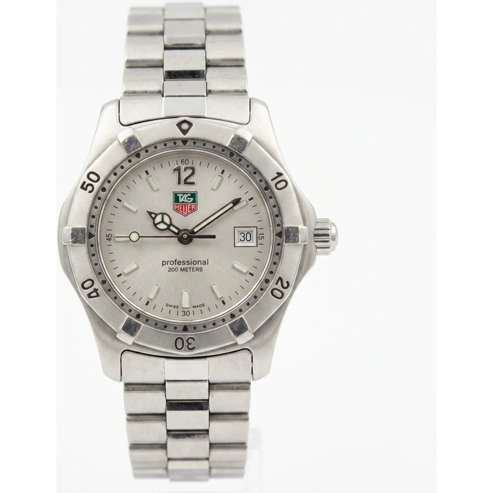 TAG Heuer 2000 WK1312