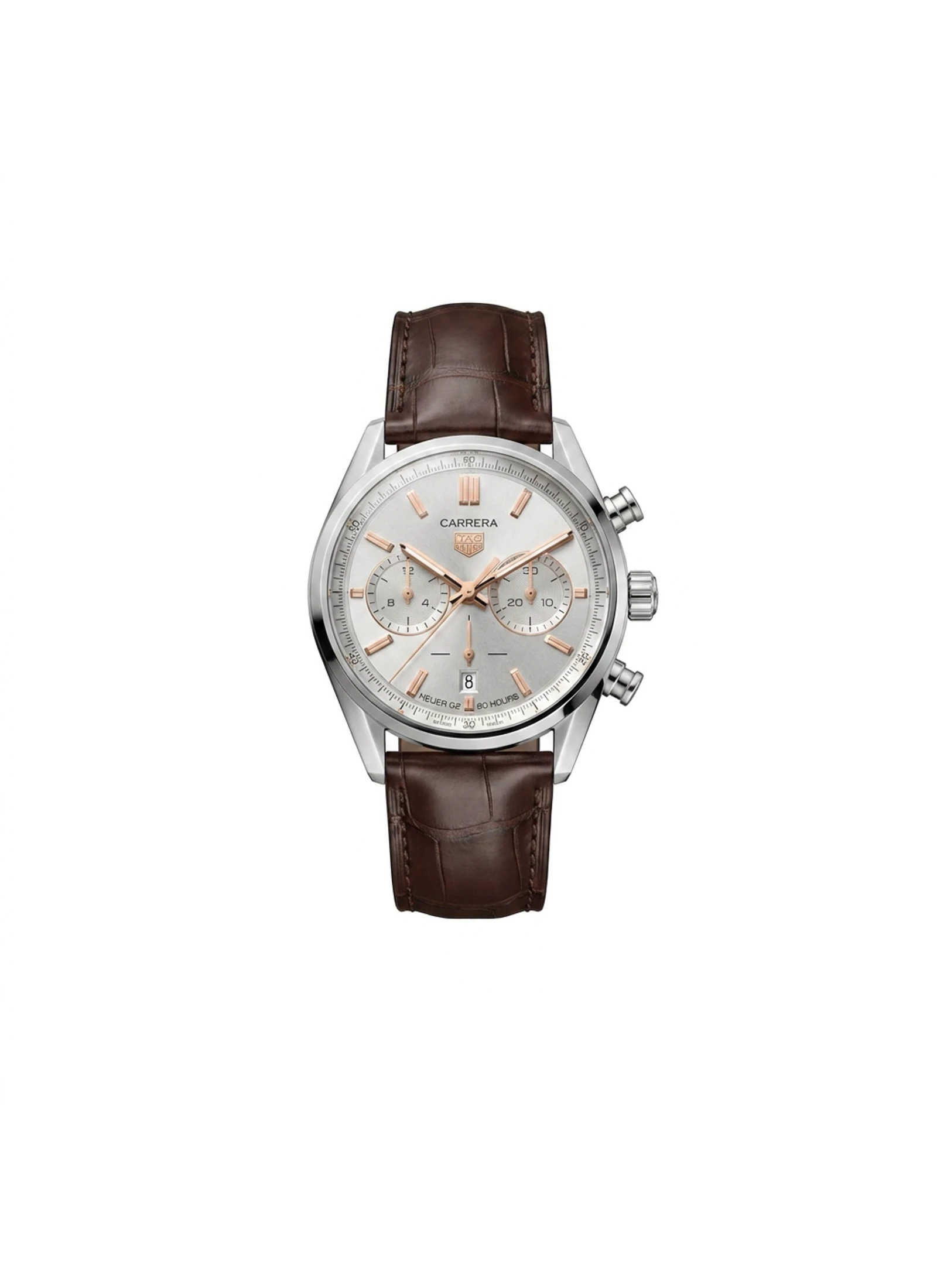 TAG Heuer Carrera Chronograph CBN2013.FC6483