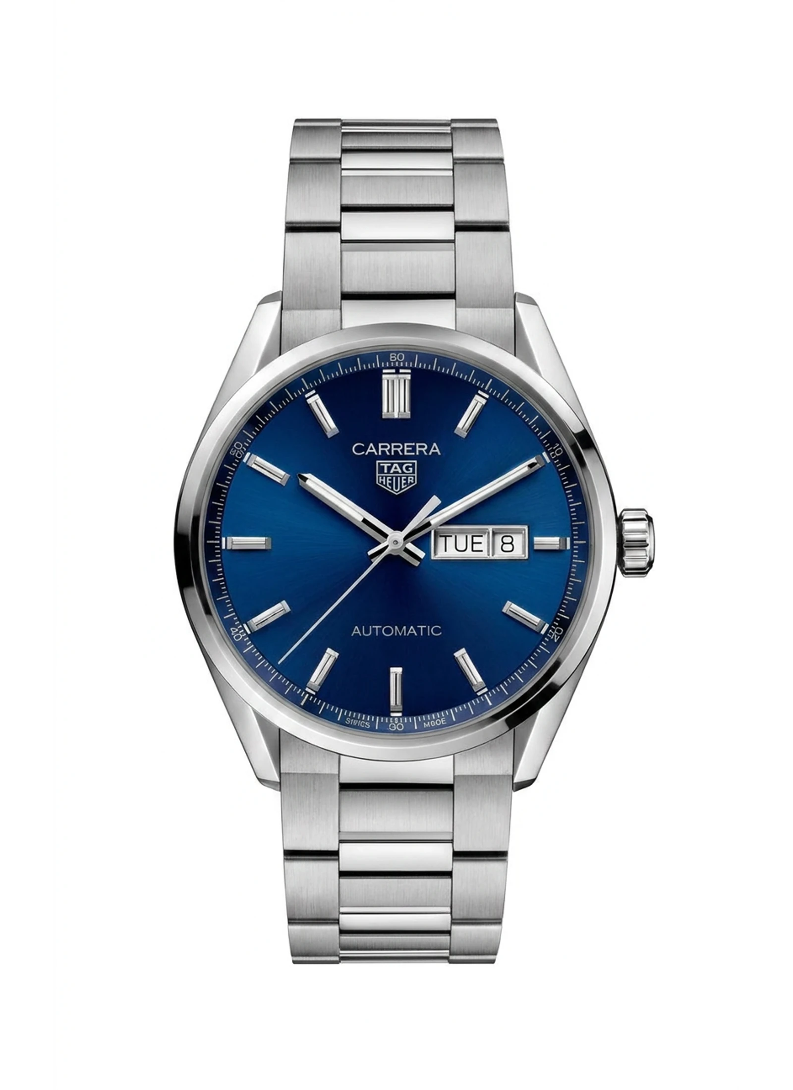 TAG Heuer Carrera WBN2012.BA0640