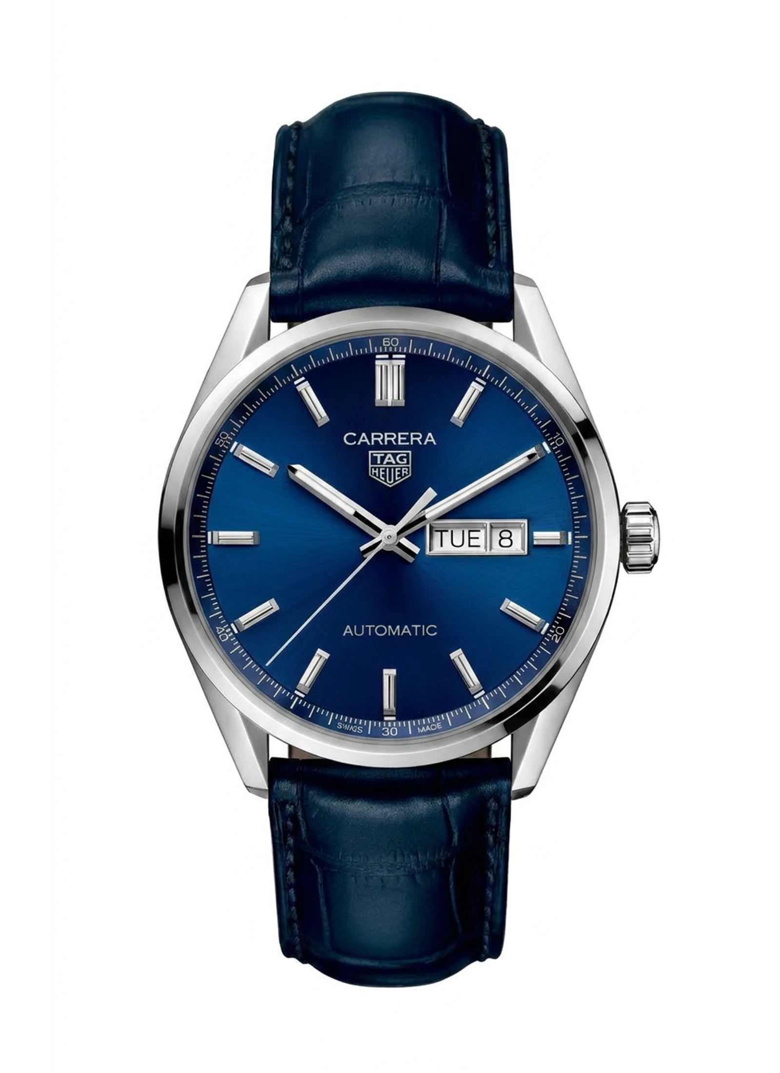 TAG Heuer Carrera Day-Date WBN2012.FC6502
