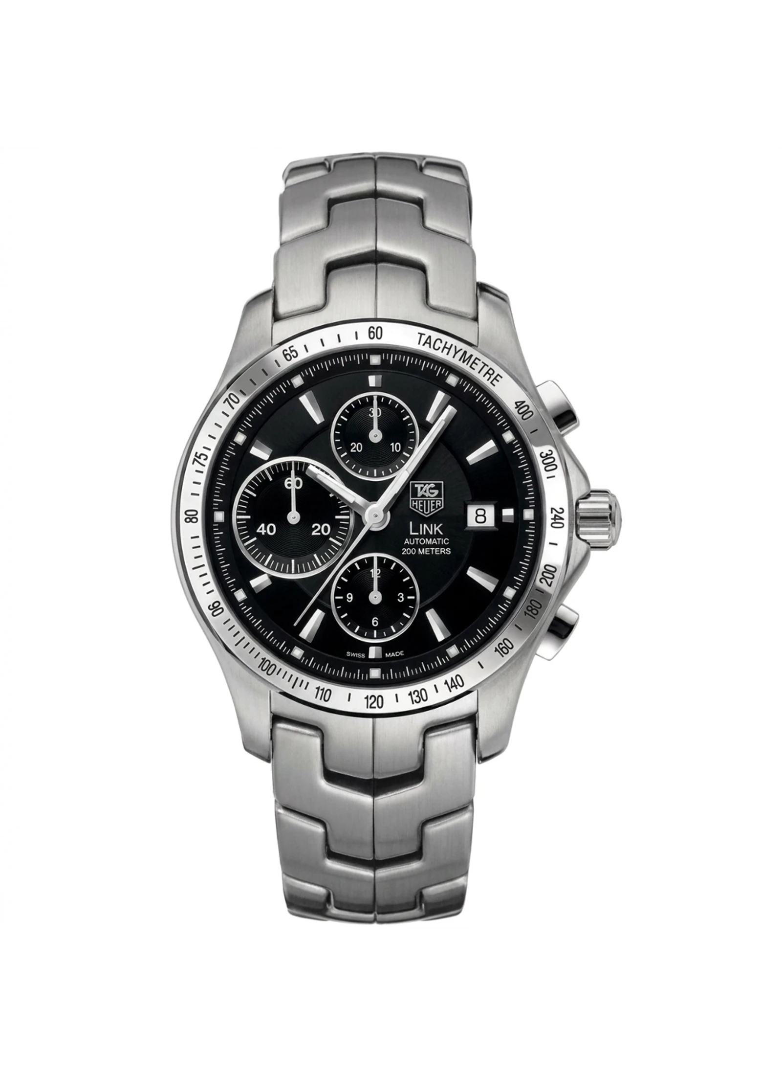 TAG Heuer Link Calibre 16 CJF2110.BA0594