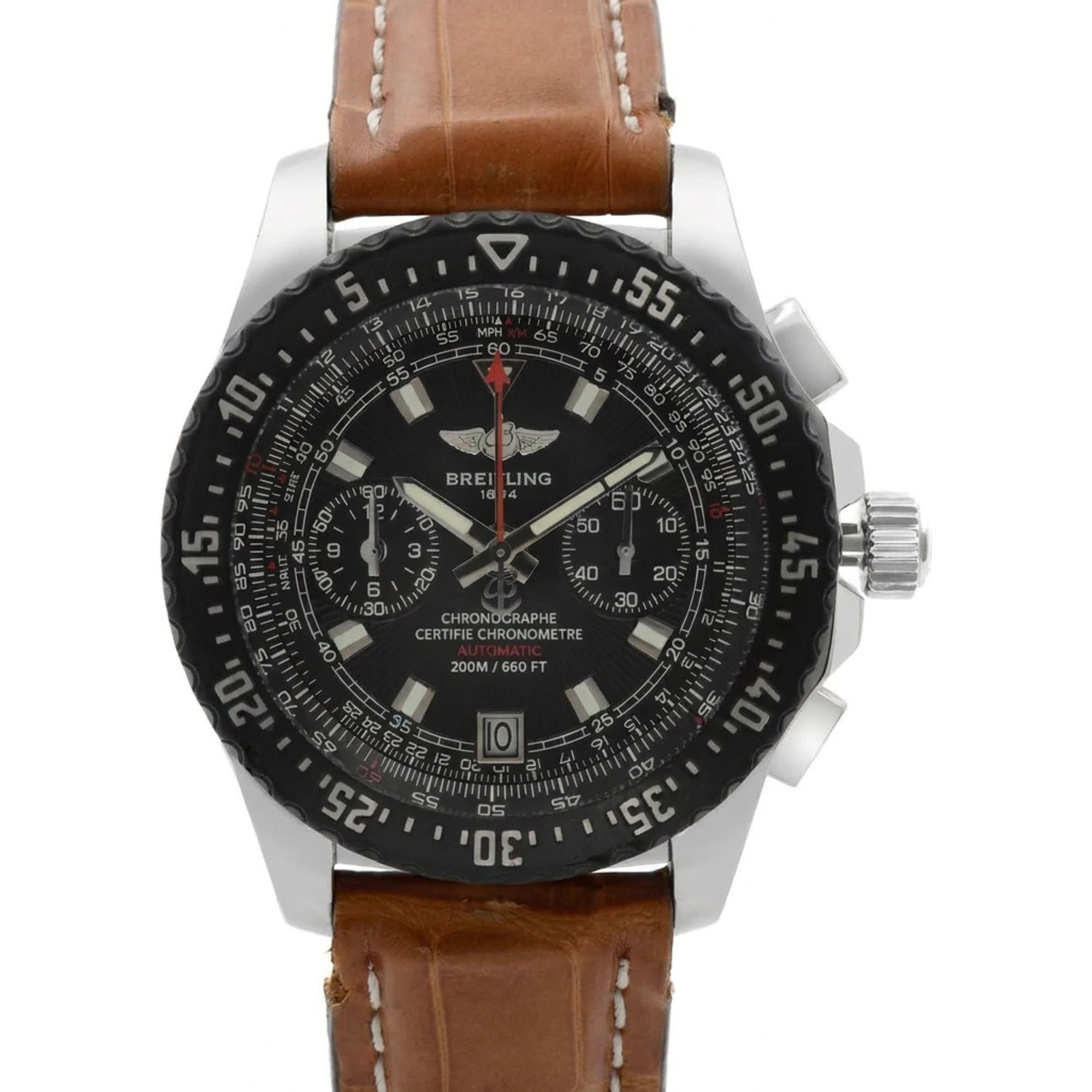 Breitling Skyracer A27364