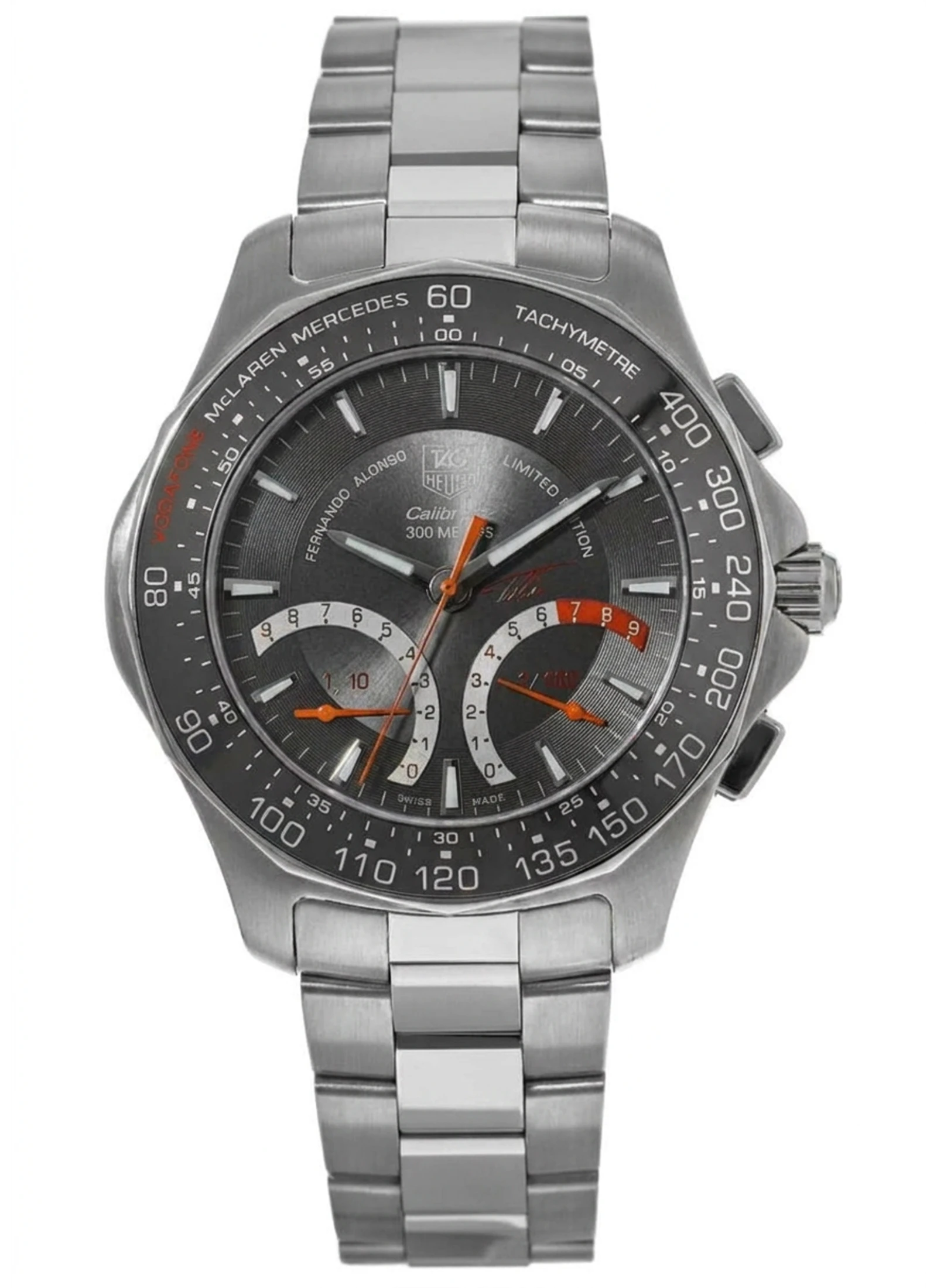 TAG Heuer Aquaracer 300M CAF7113.BA0803