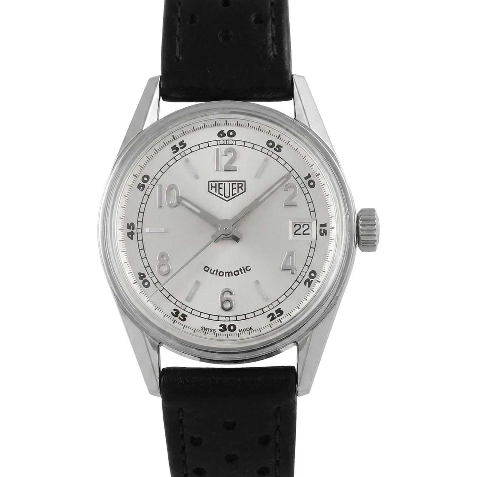 TAG Heuer Carrera WS2112