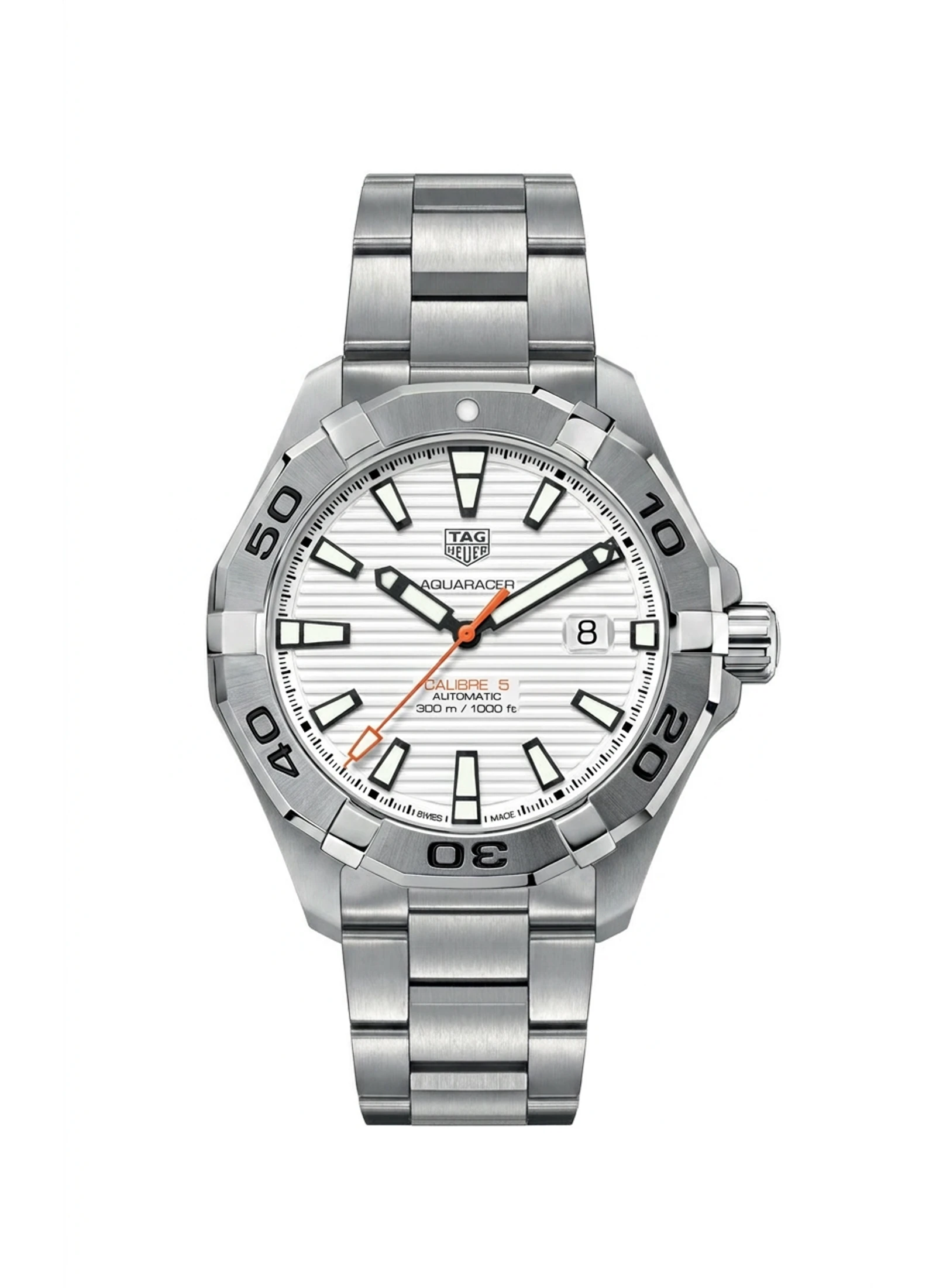 TAG Heuer Aquaracer 300M WAY2013.BA0927