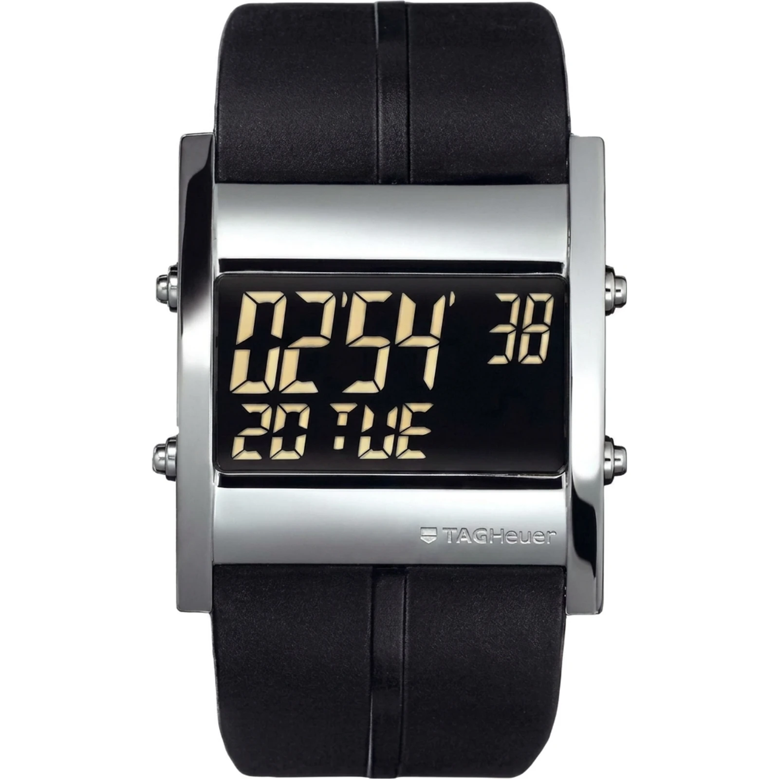 TAG Heuer Microtimer CS111C