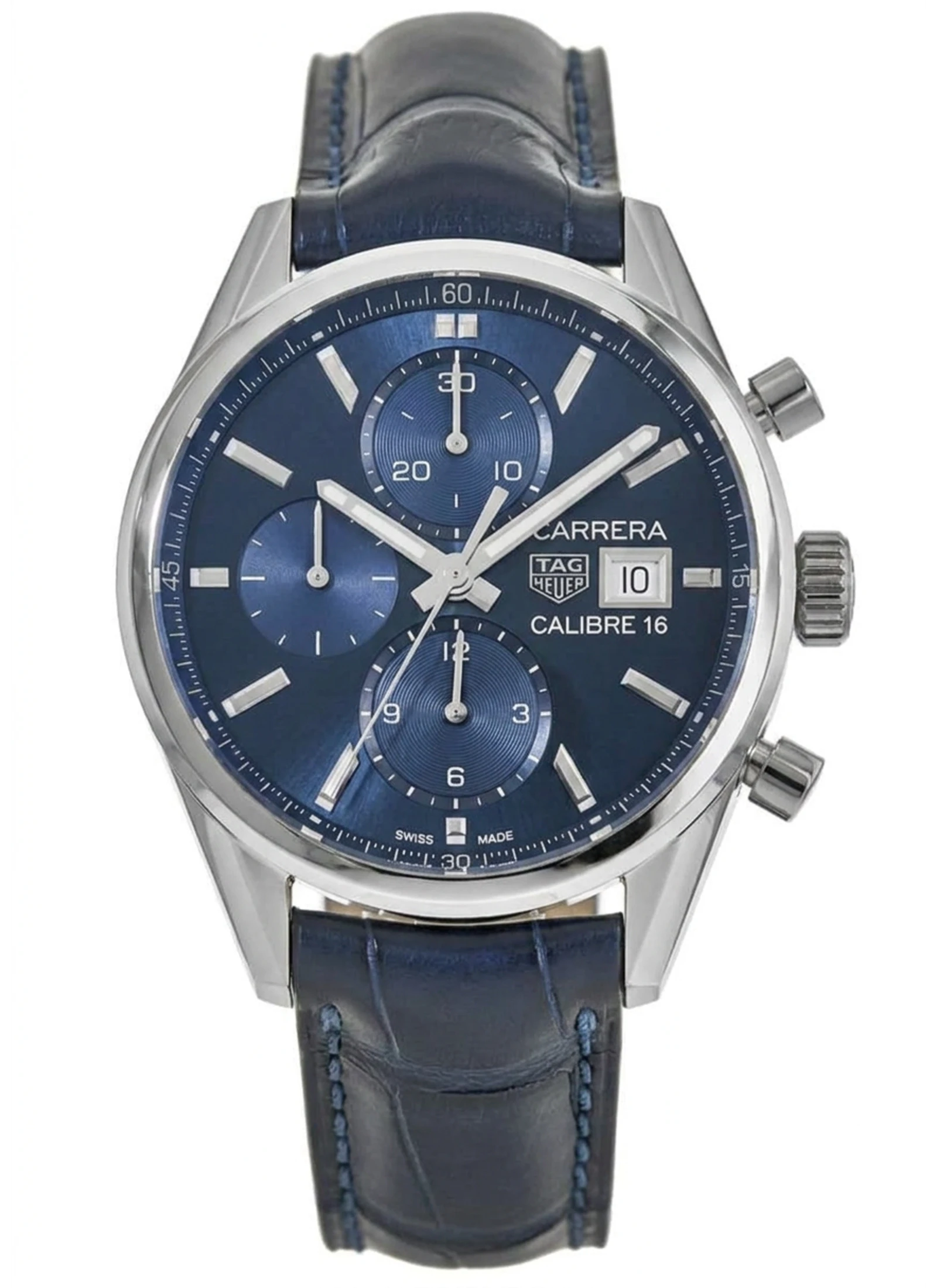TAG Heuer Carrera CBK2112.FC6292