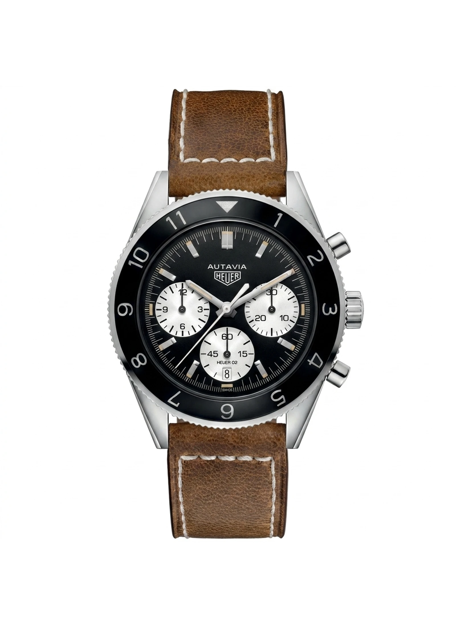 TAG Heuer Autavia CBE2110.FC8226