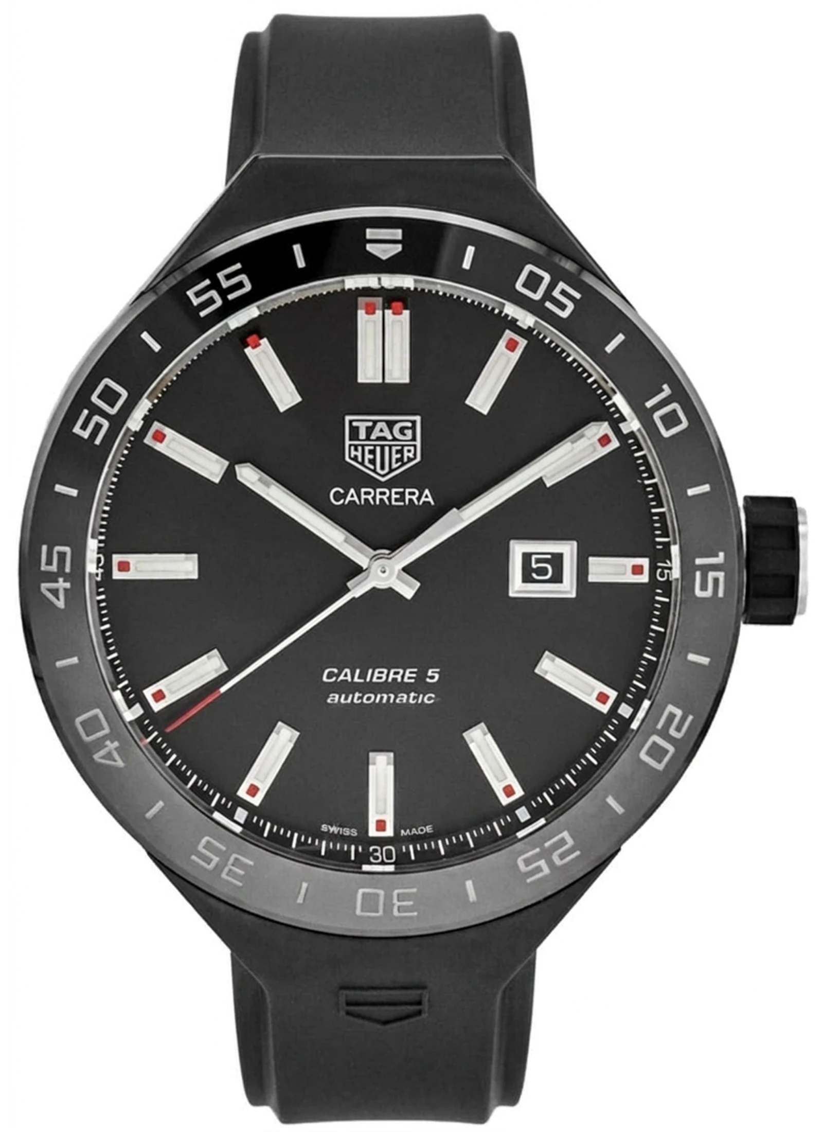 TAG Heuer Connected AWBF2A80