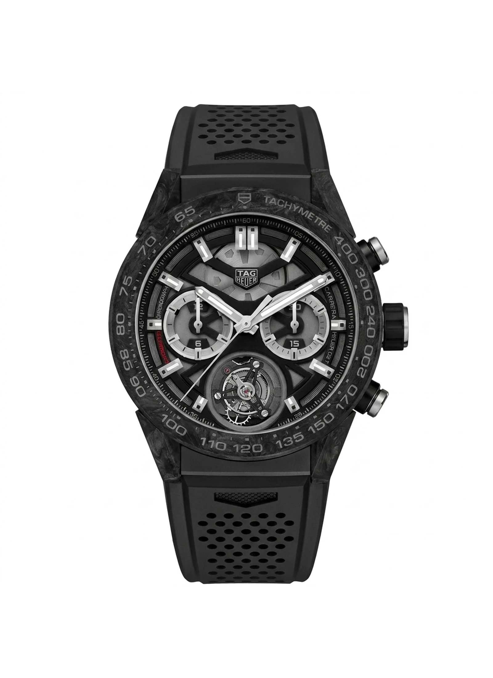 TAG Heuer Carrera Heuer-02T CAR5A8W.FT6071