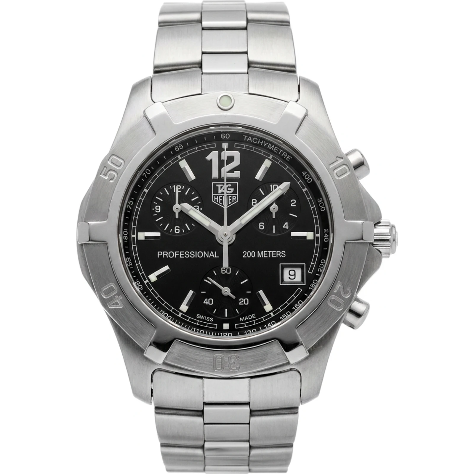 TAG Heuer 2000 CN1110