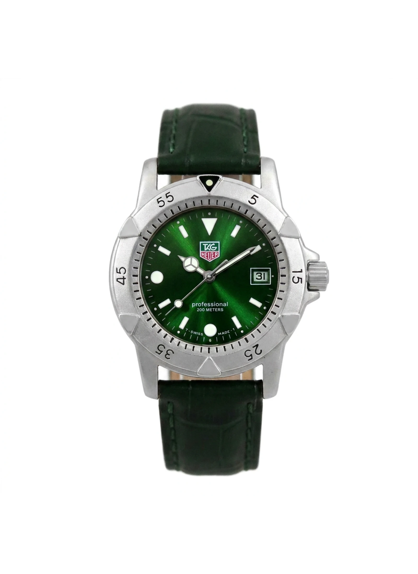 TAG Heuer Professional 962.013