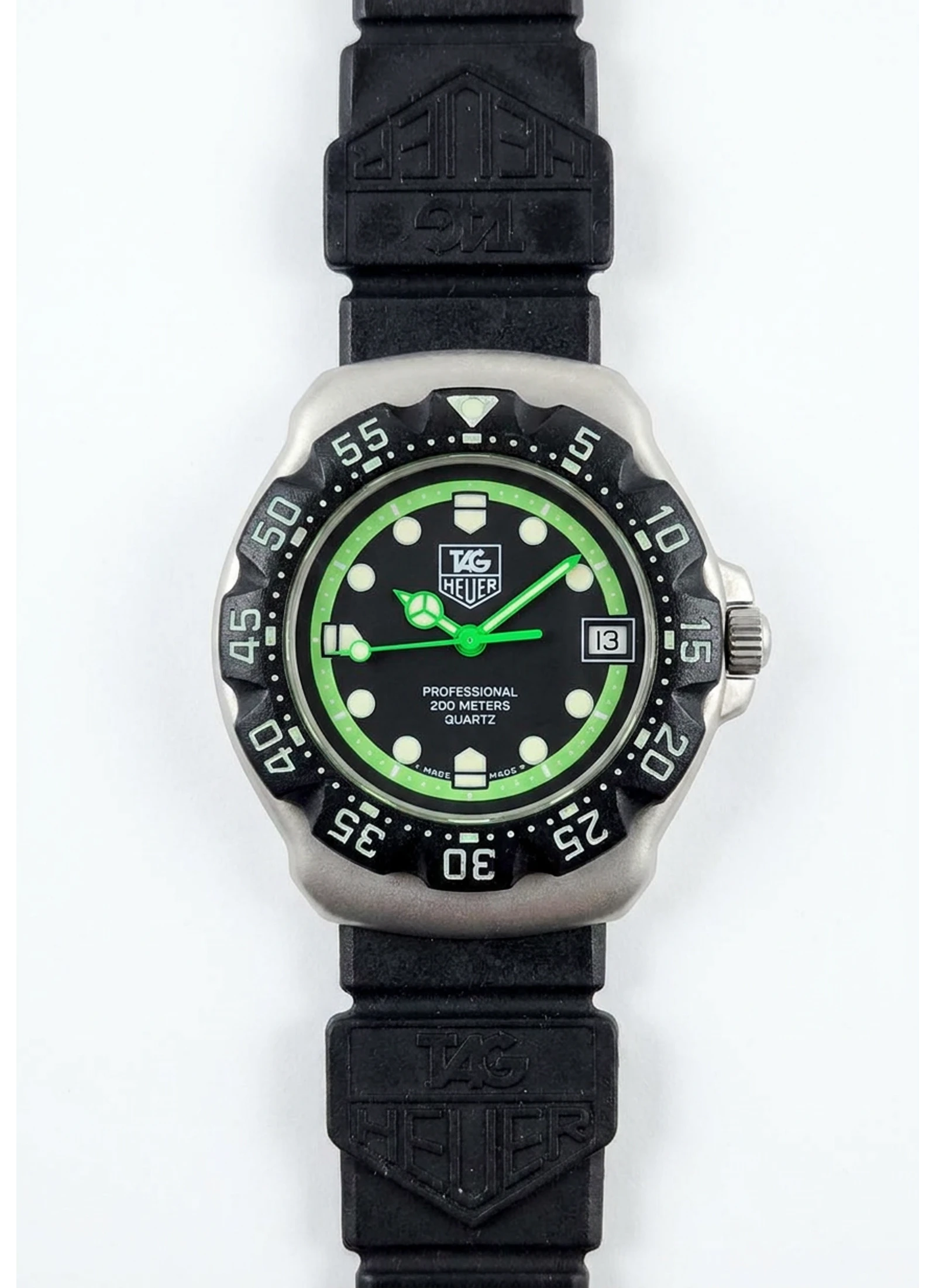 TAG Heuer 375.513