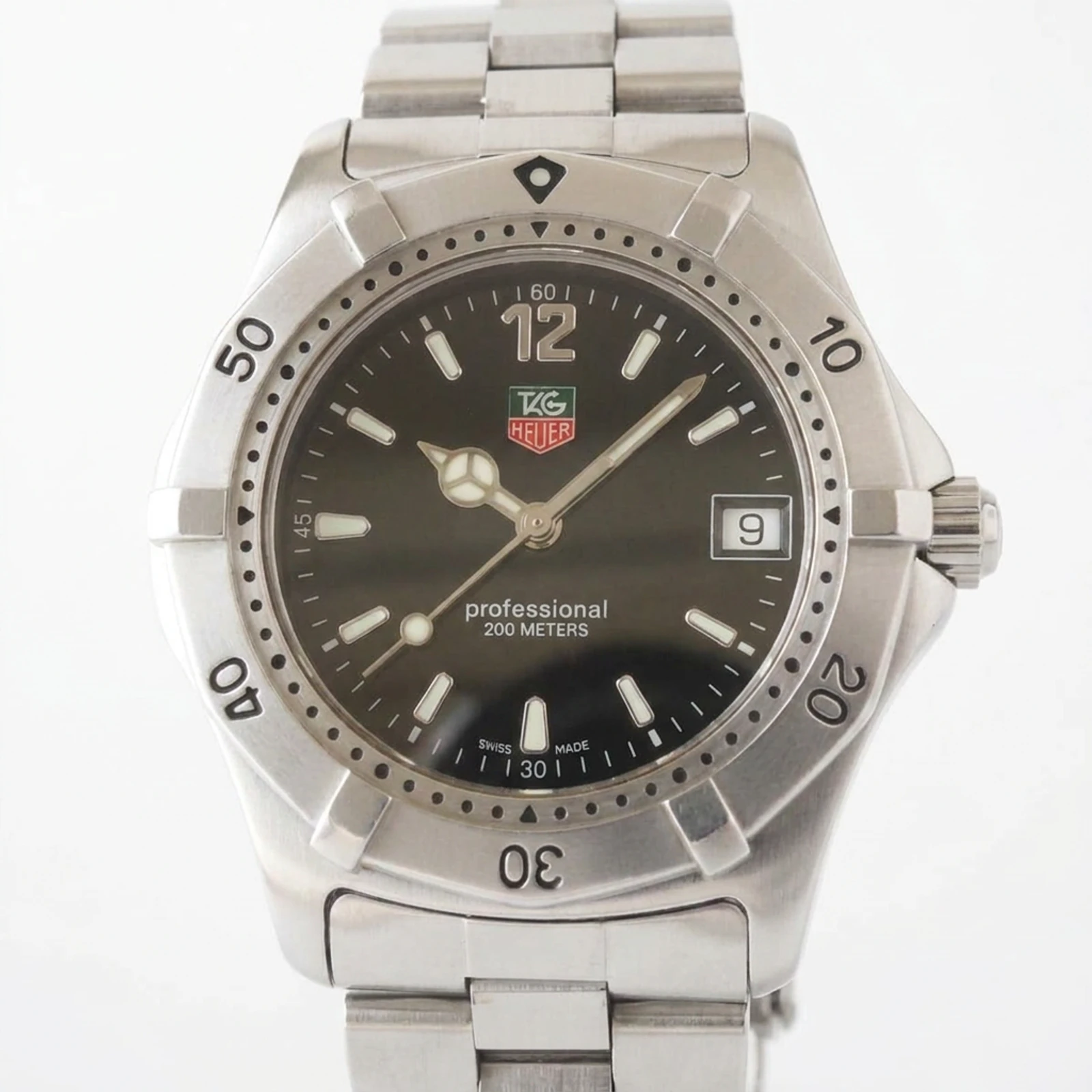 TAG Heuer 2000 WK1110-0