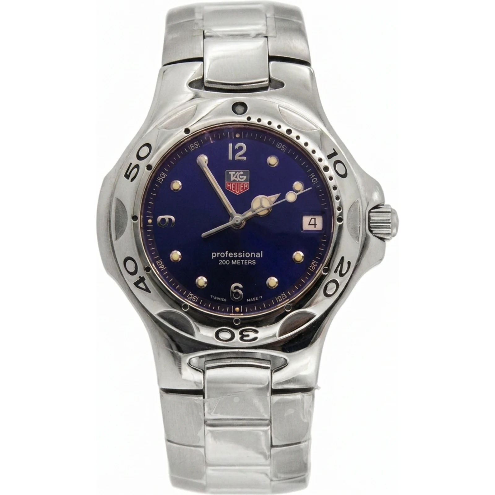 TAG Heuer Kirium WL1116
