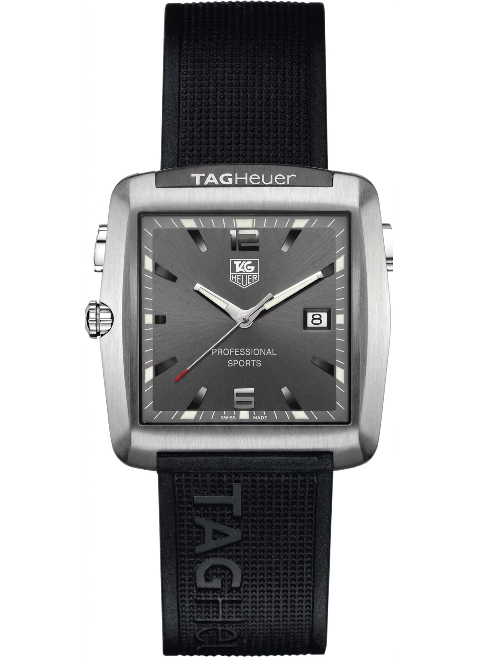 TAG Heuer Professional Golf Watch WAE1112.FT6008