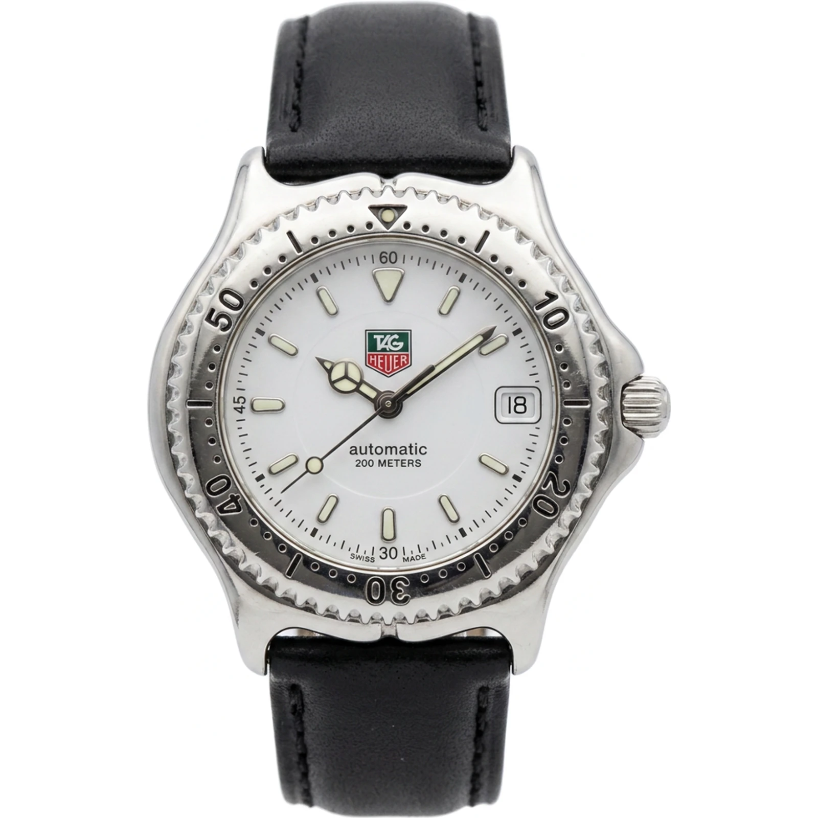 TAG Heuer S/el