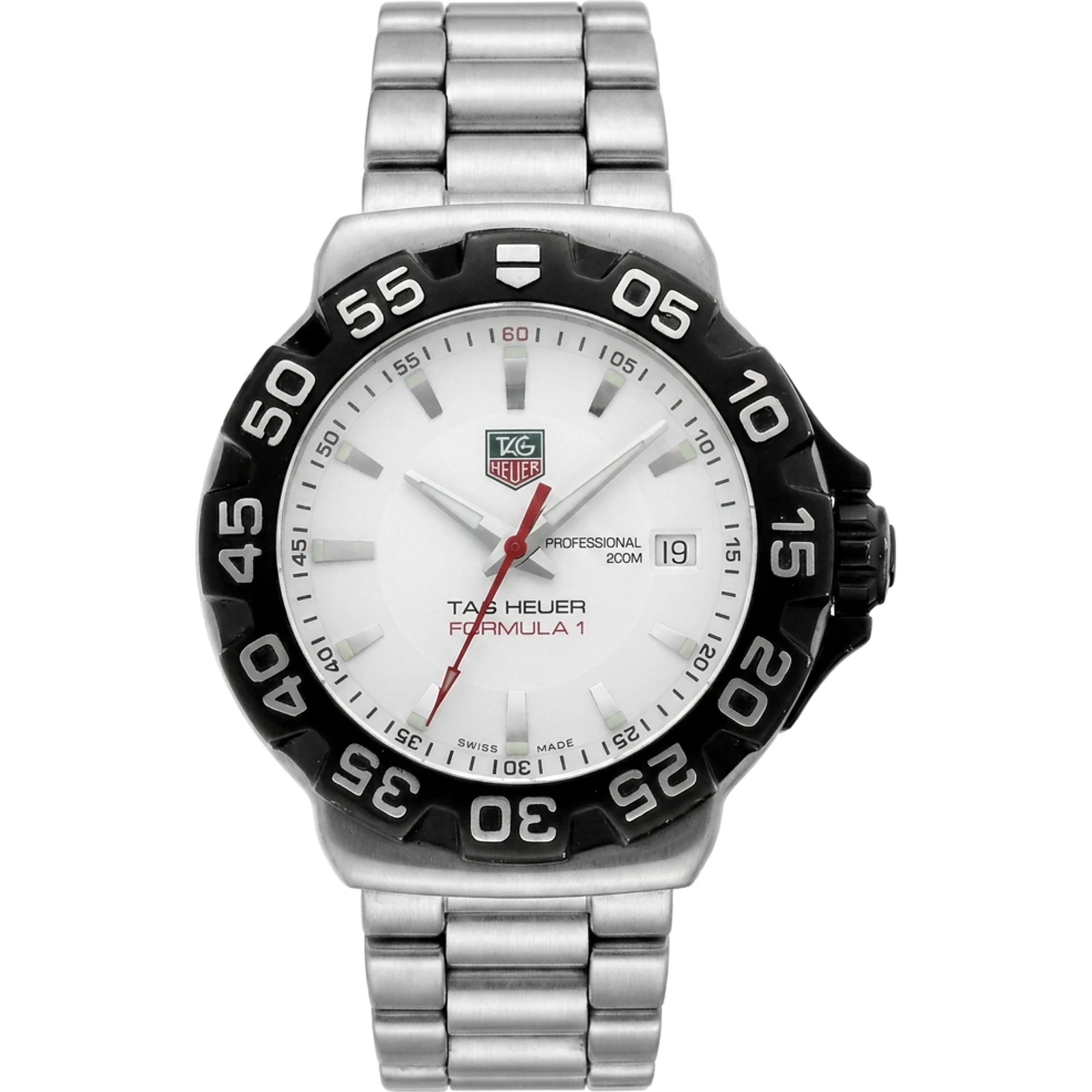 TAG Heuer Formula 1 Quartz WAH1111