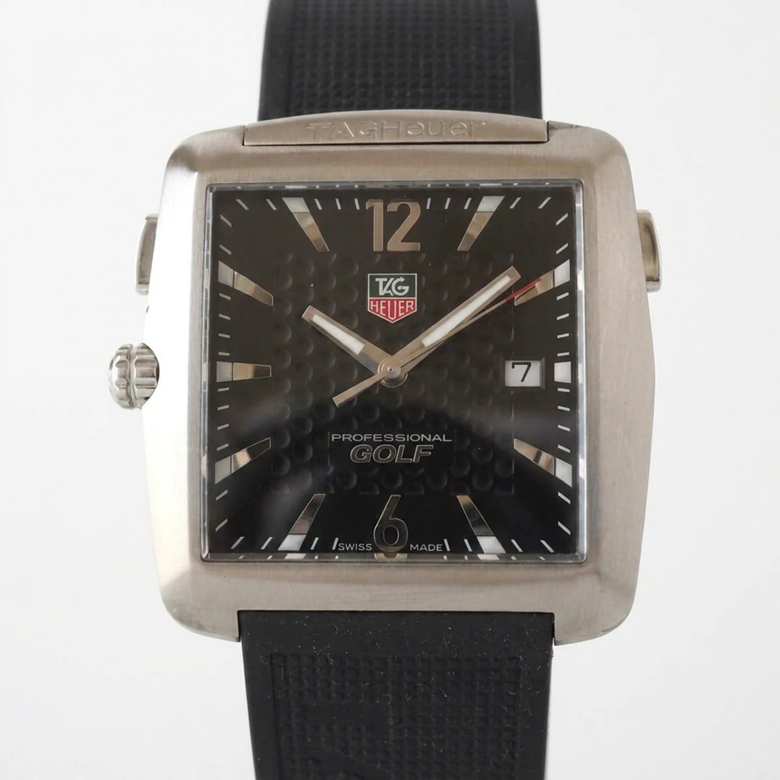 TAG Heuer Professional Golf Watch WAE1111-0