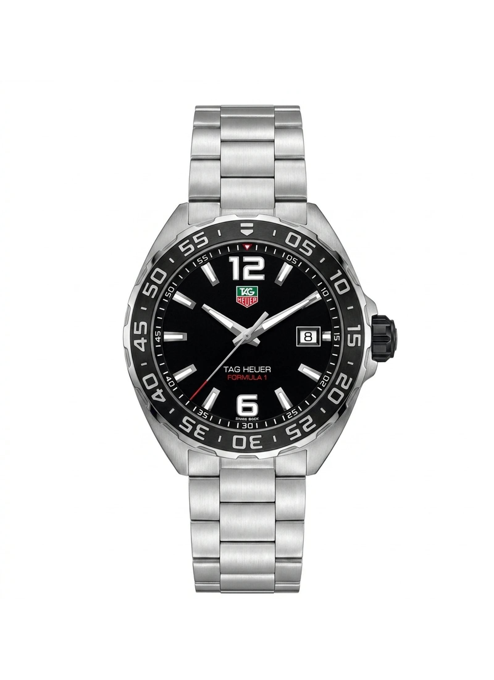 TAG Heuer Formula 1 Quartz WAZ1110