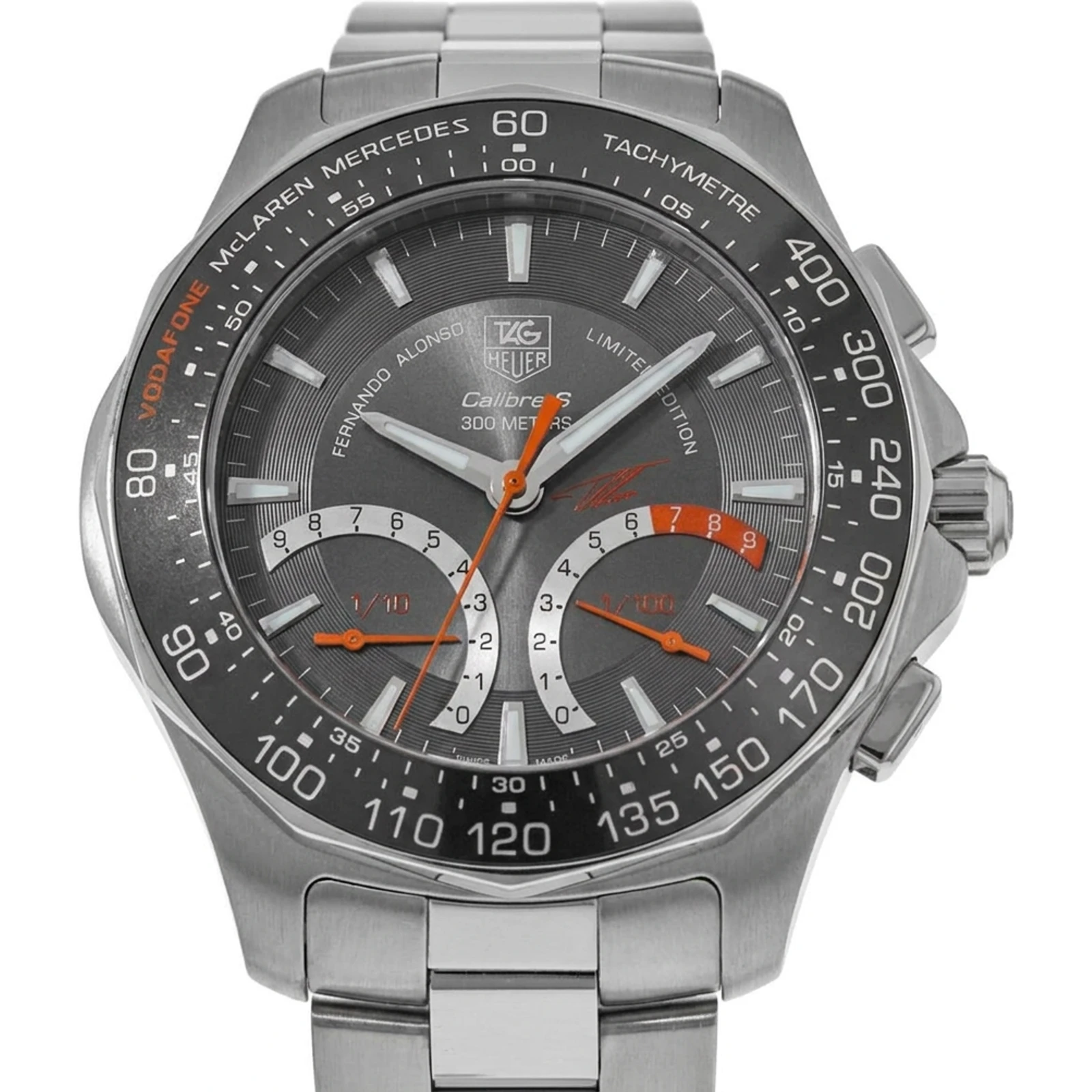 TAG Heuer Aquaracer 300M CAF7113