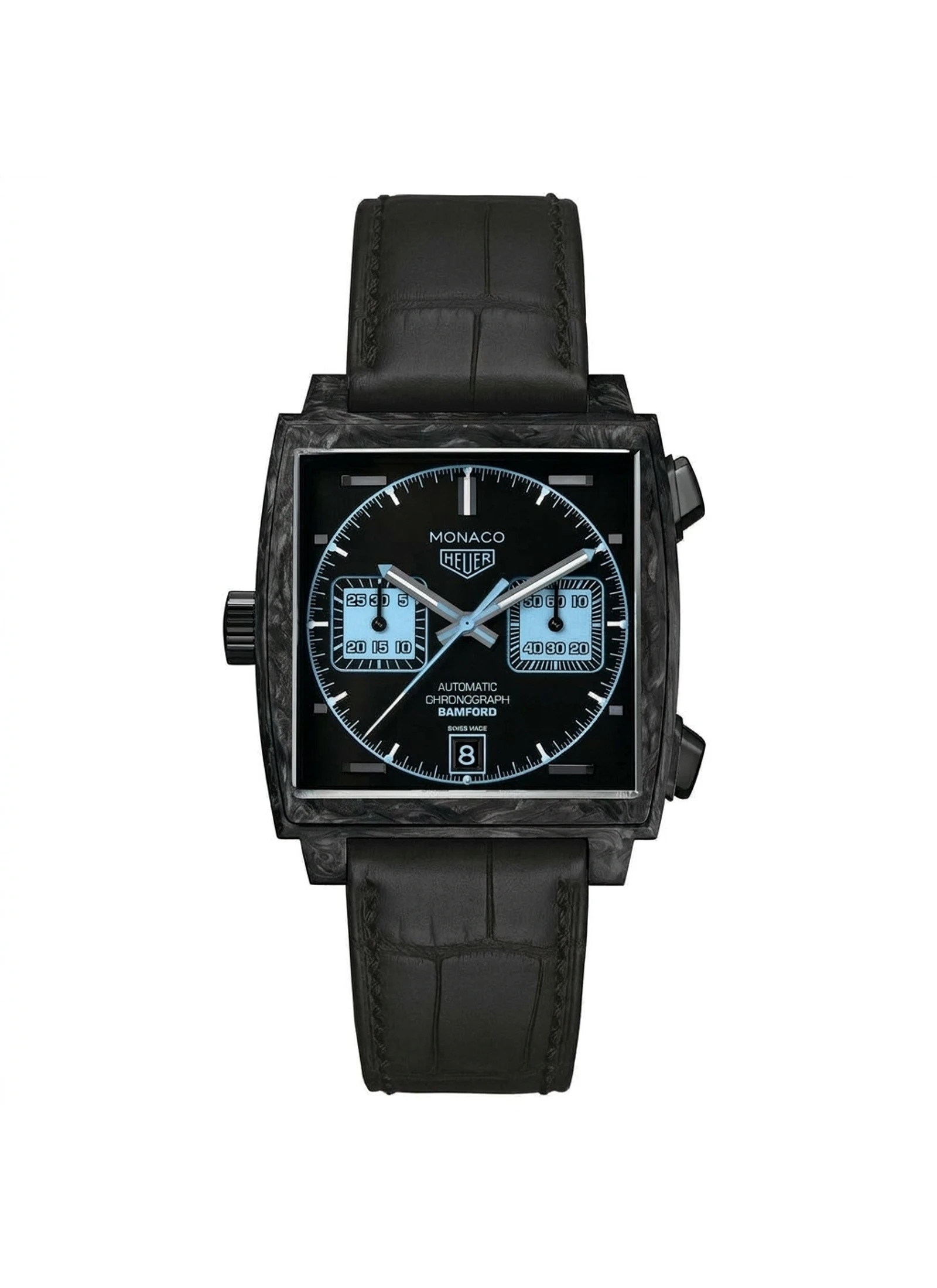 TAG Heuer Monaco CAW2190.FC6437