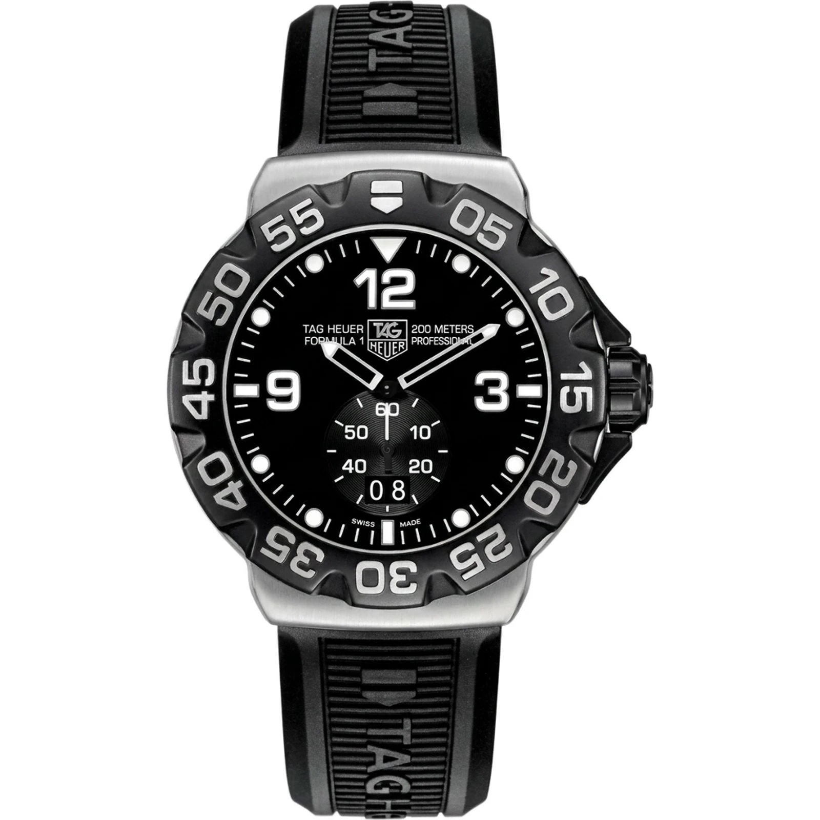 TAG Heuer Formula 1 Quartz WAH1010