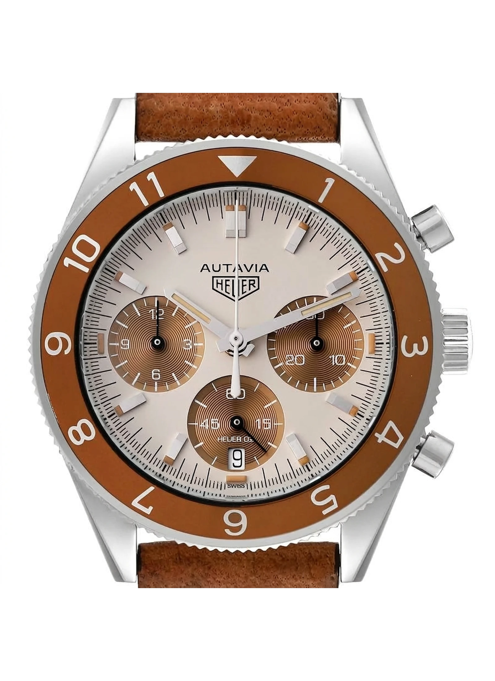 TAG Heuer Autavia CBE2113.FC8226