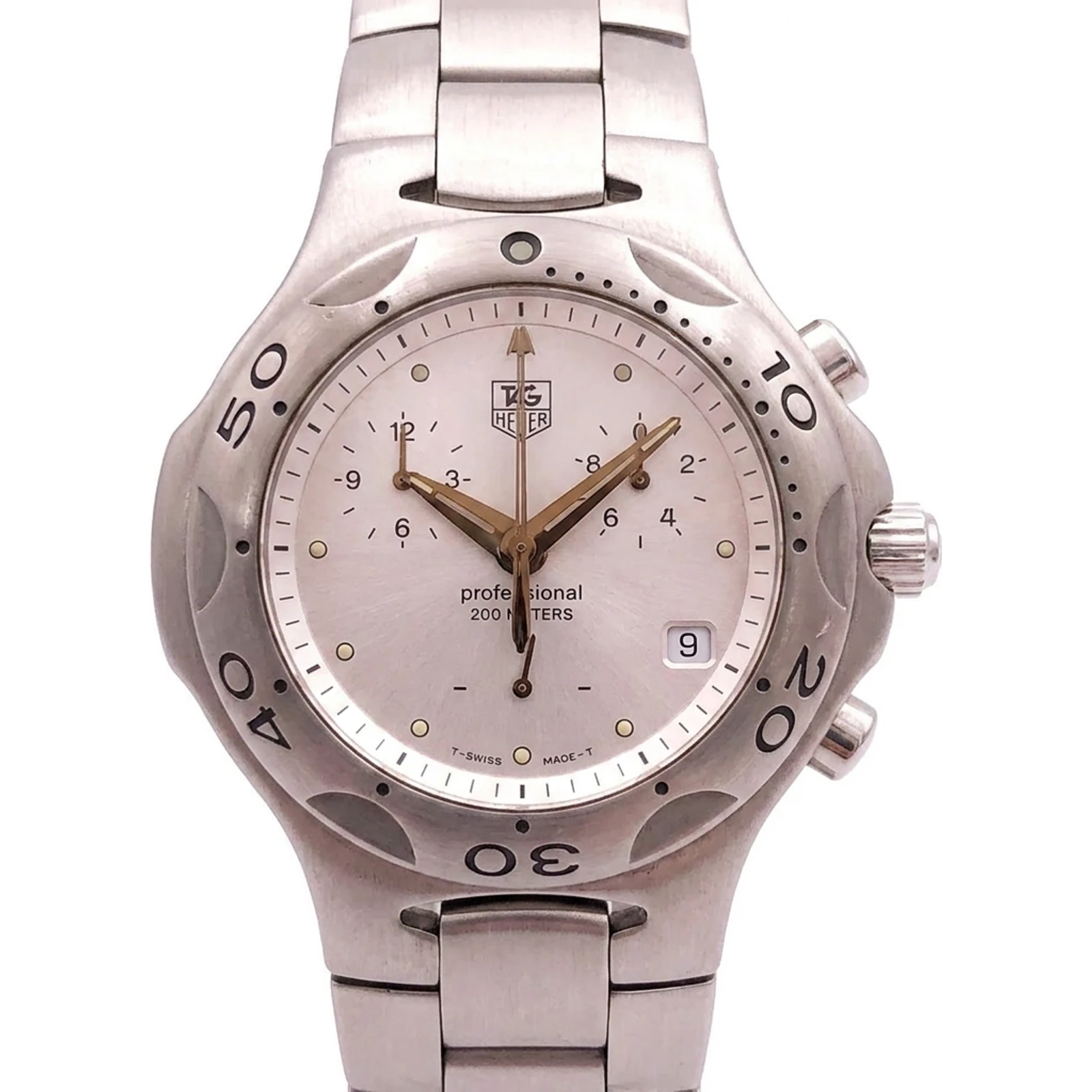TAG Heuer Kirium CL1111