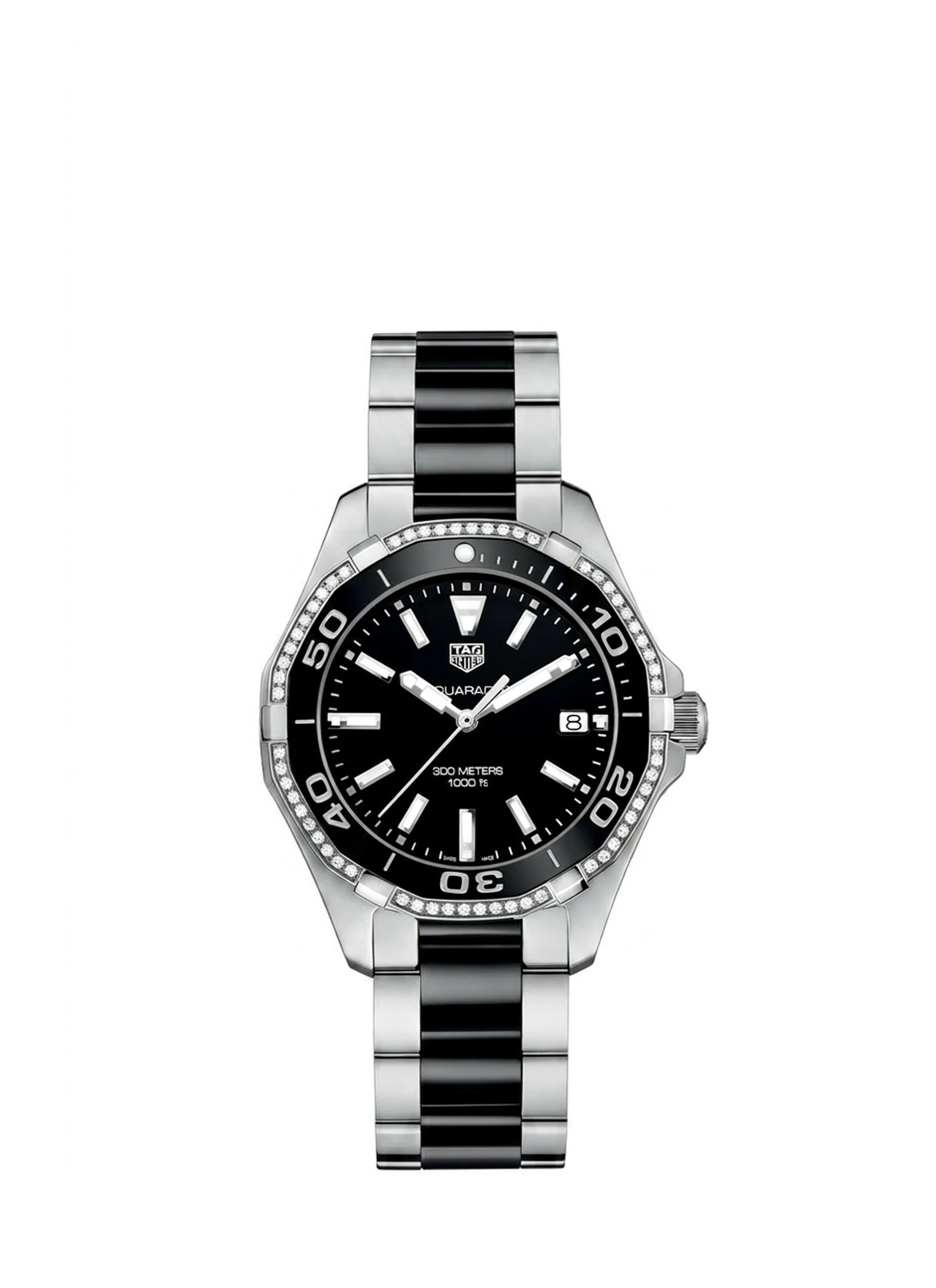 TAG Heuer Aquaracer Lady WAY131G.BA0913